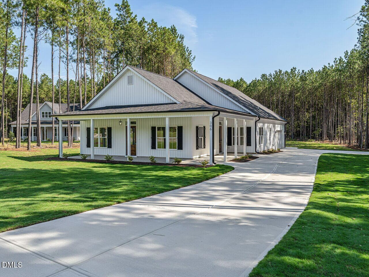 003-1280x960-front - 306 Green Pines Estates Drive, Kenly, NC 27542