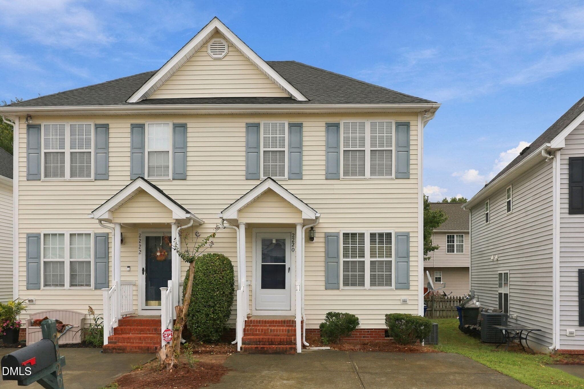 2220 Turtle Point Drive, Raleigh, NC 27604