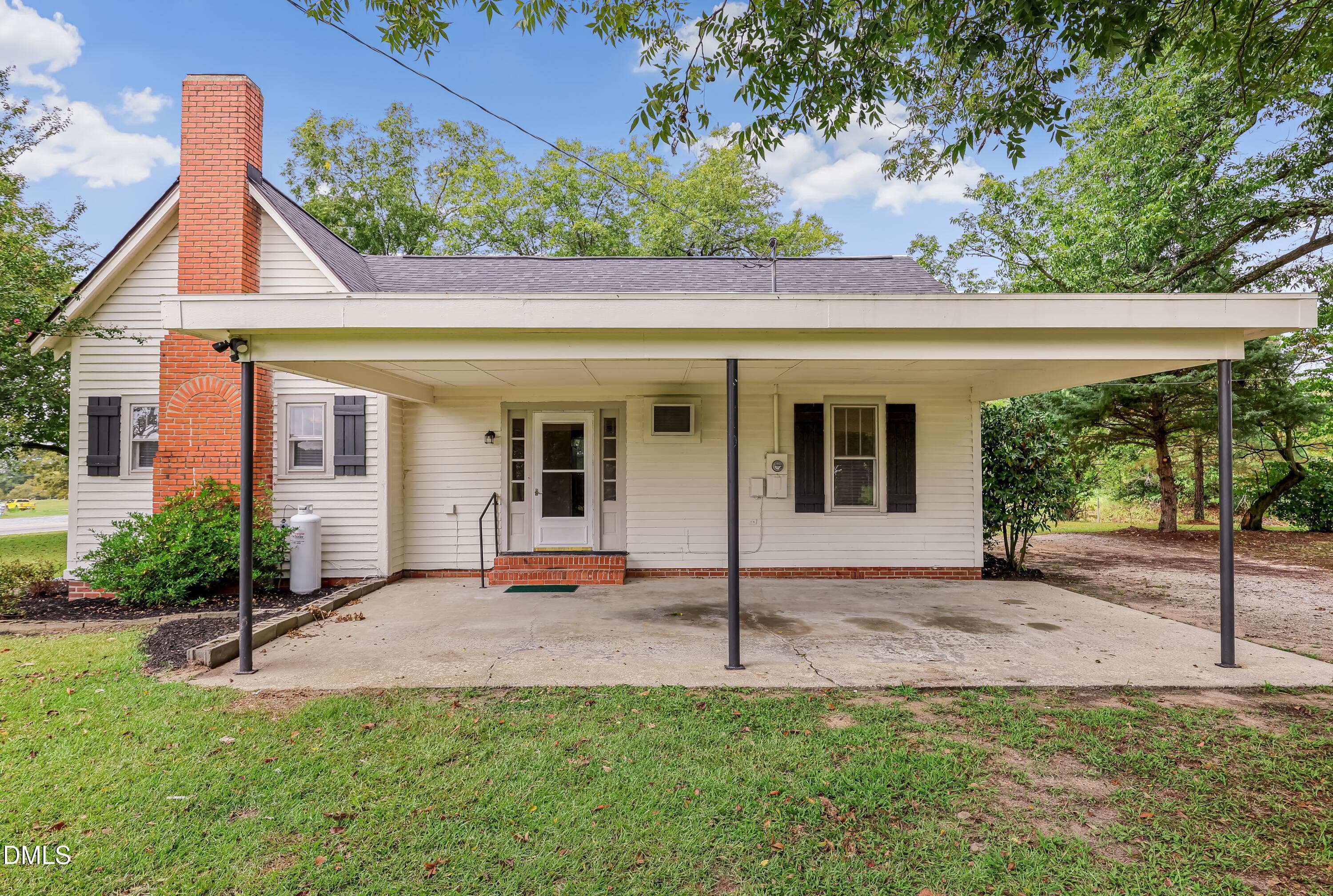 29 - 8656 Nc-50, Benson, NC 27504, Benson