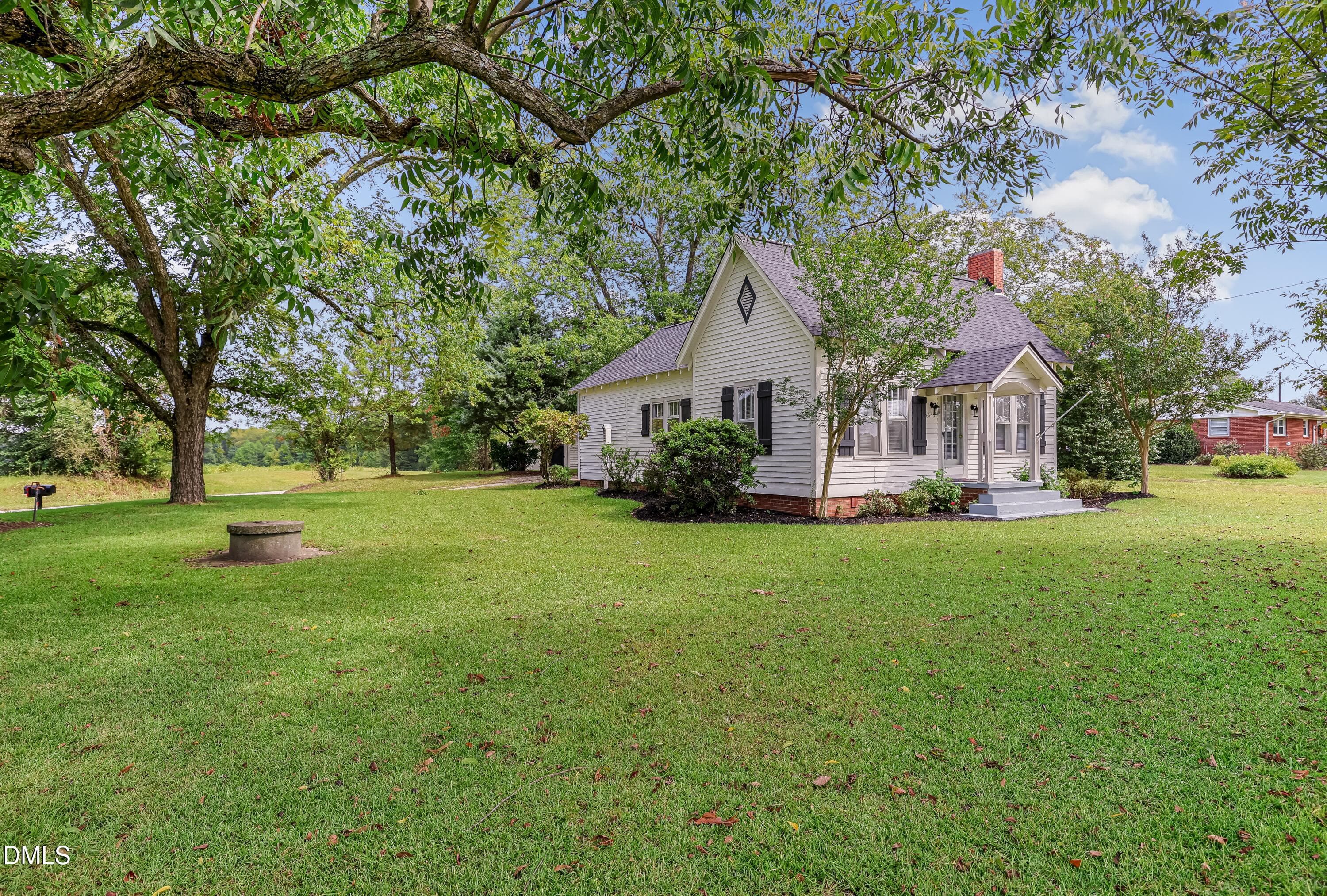 33 - 8656 Nc-50, Benson, NC 27504, Benson
