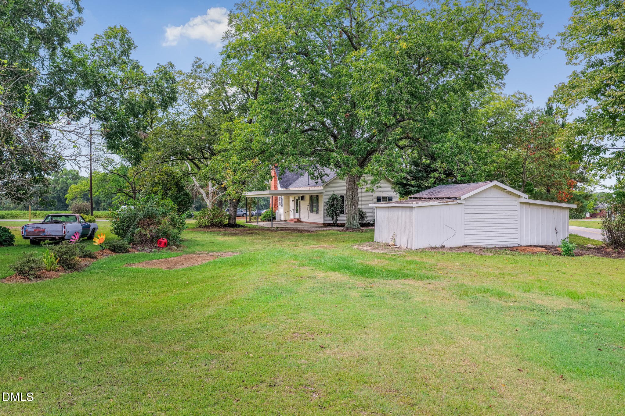 34 - 8656 Nc-50, Benson, NC 27504, Benson