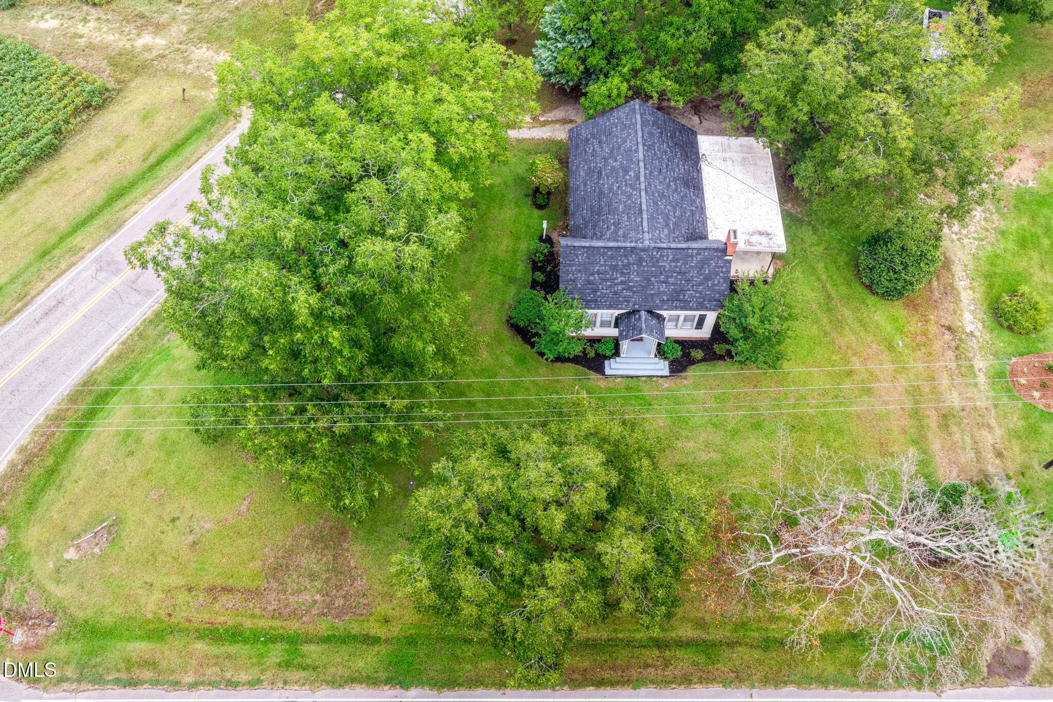 35 - 8656 Nc-50, Benson, NC 27504, Benson