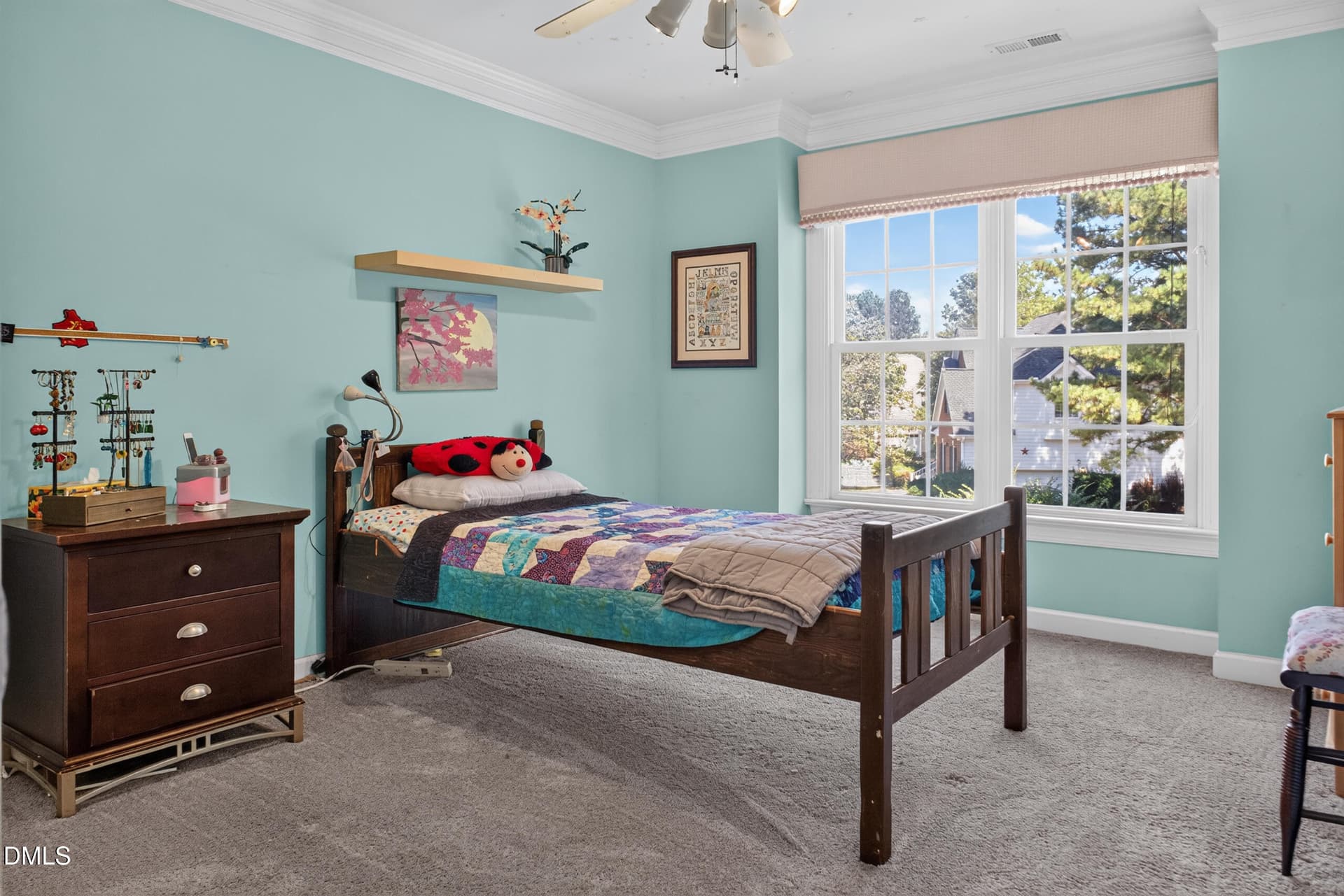 BR #4 - 6108 Tiffield Way, Wake Forest, NC 27587