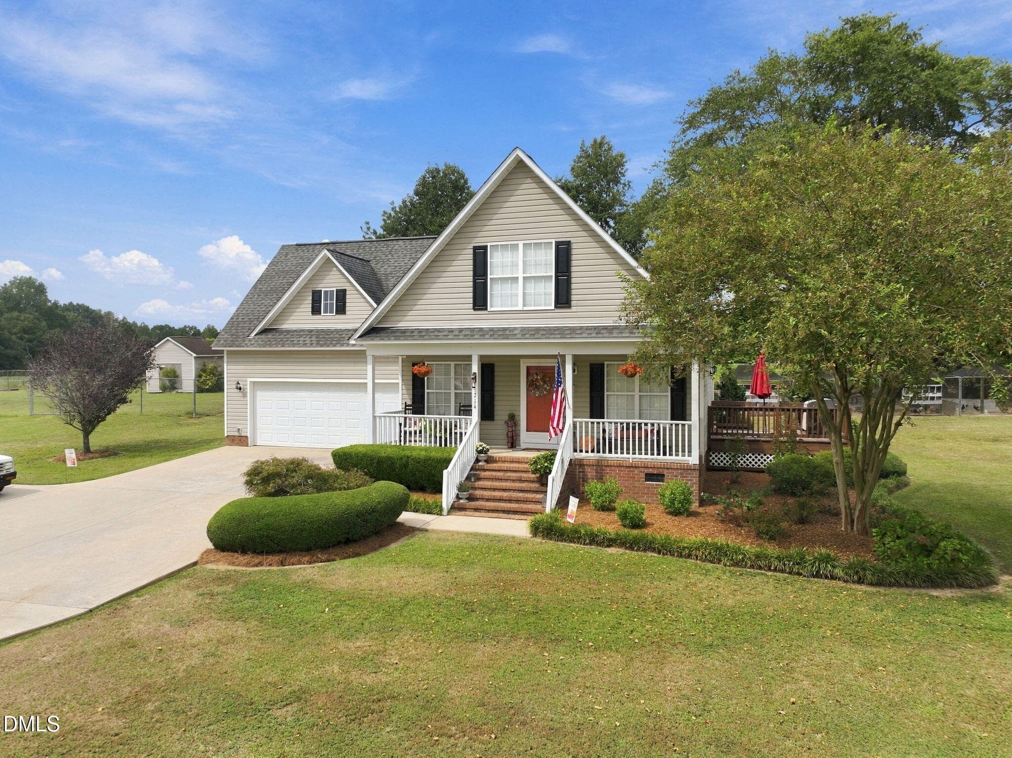 5-web-or-mls-DJI_0728 - 214 Fred Mcleod Lane, Coats, NC 27521