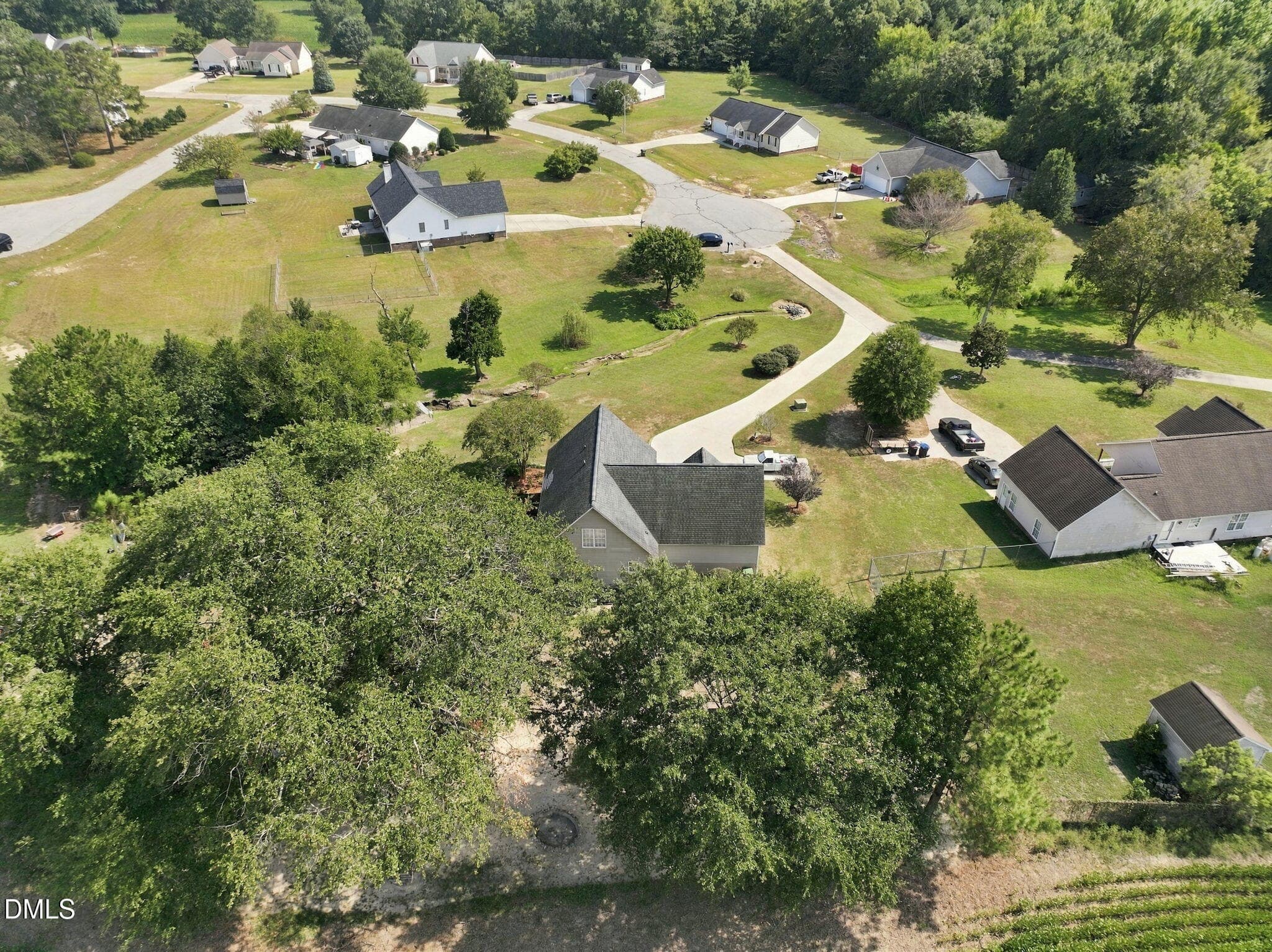 12-web-or-mls-DJI_0731 - 214 Fred Mcleod Lane, Coats, NC 27521