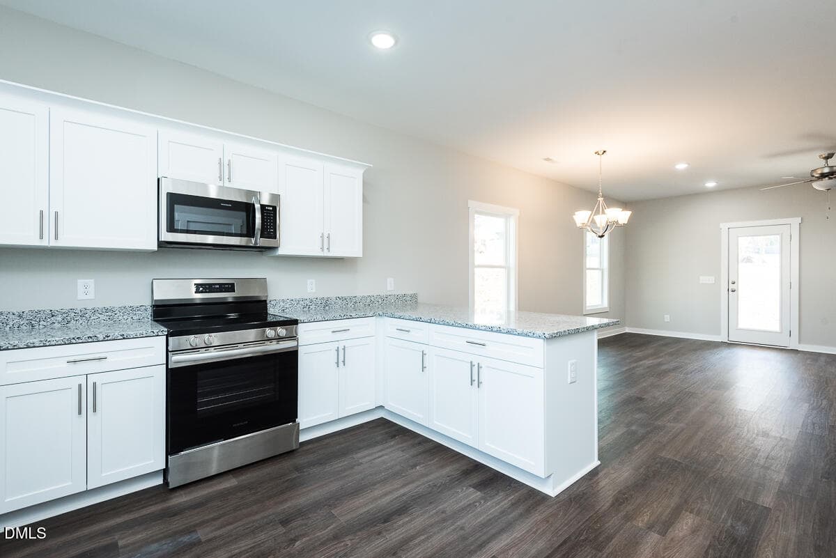 FORD PLAN B - 9301 Harrison Street, Castalia, NC 27816, Castalia
