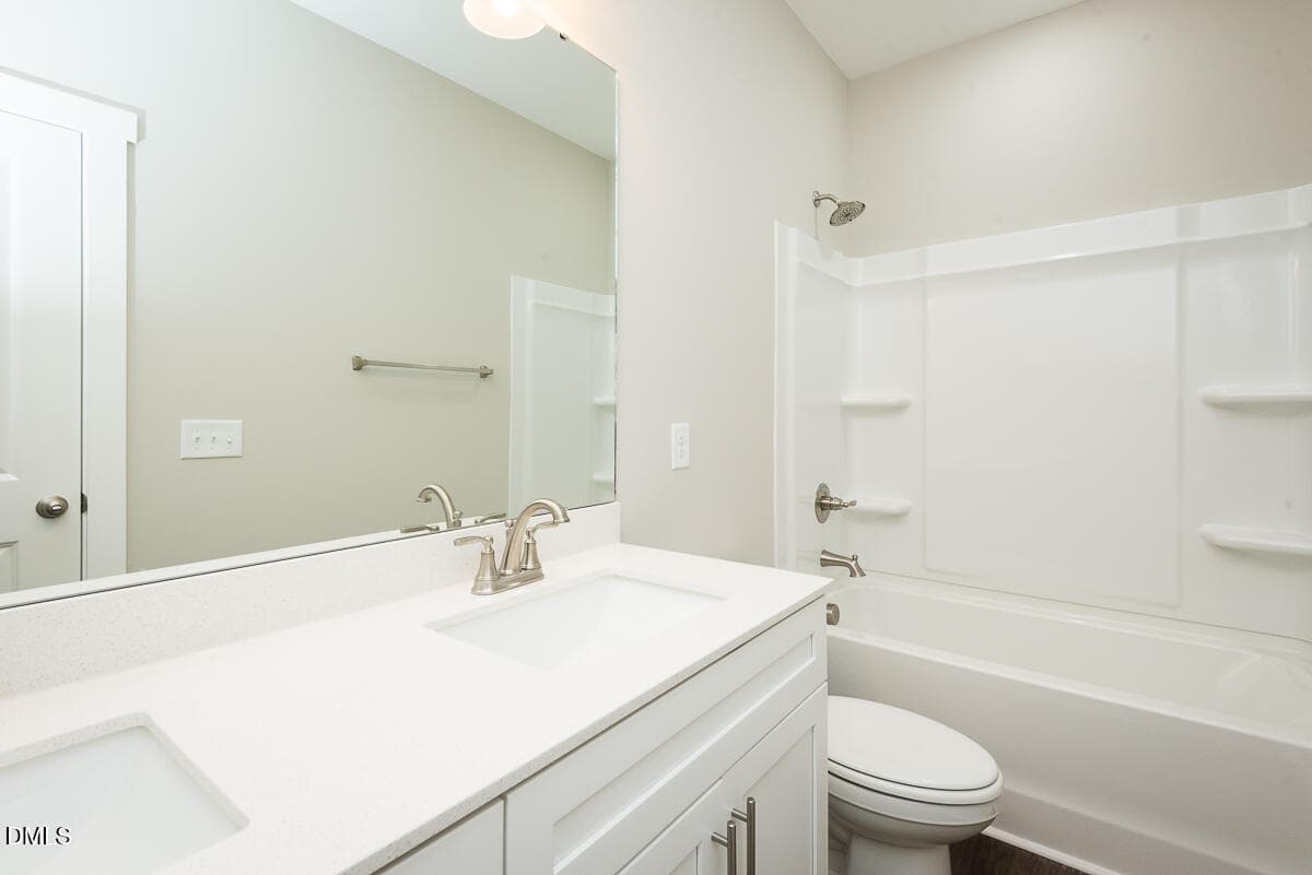 FORD PLAN H - 9301 Harrison Street, Castalia, NC 27816, Castalia