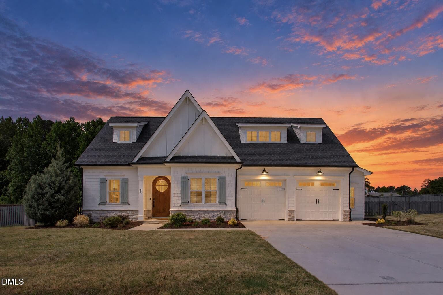 image1 - 56 Blue Monarch Lane, Fuquay Varina, NC 27526