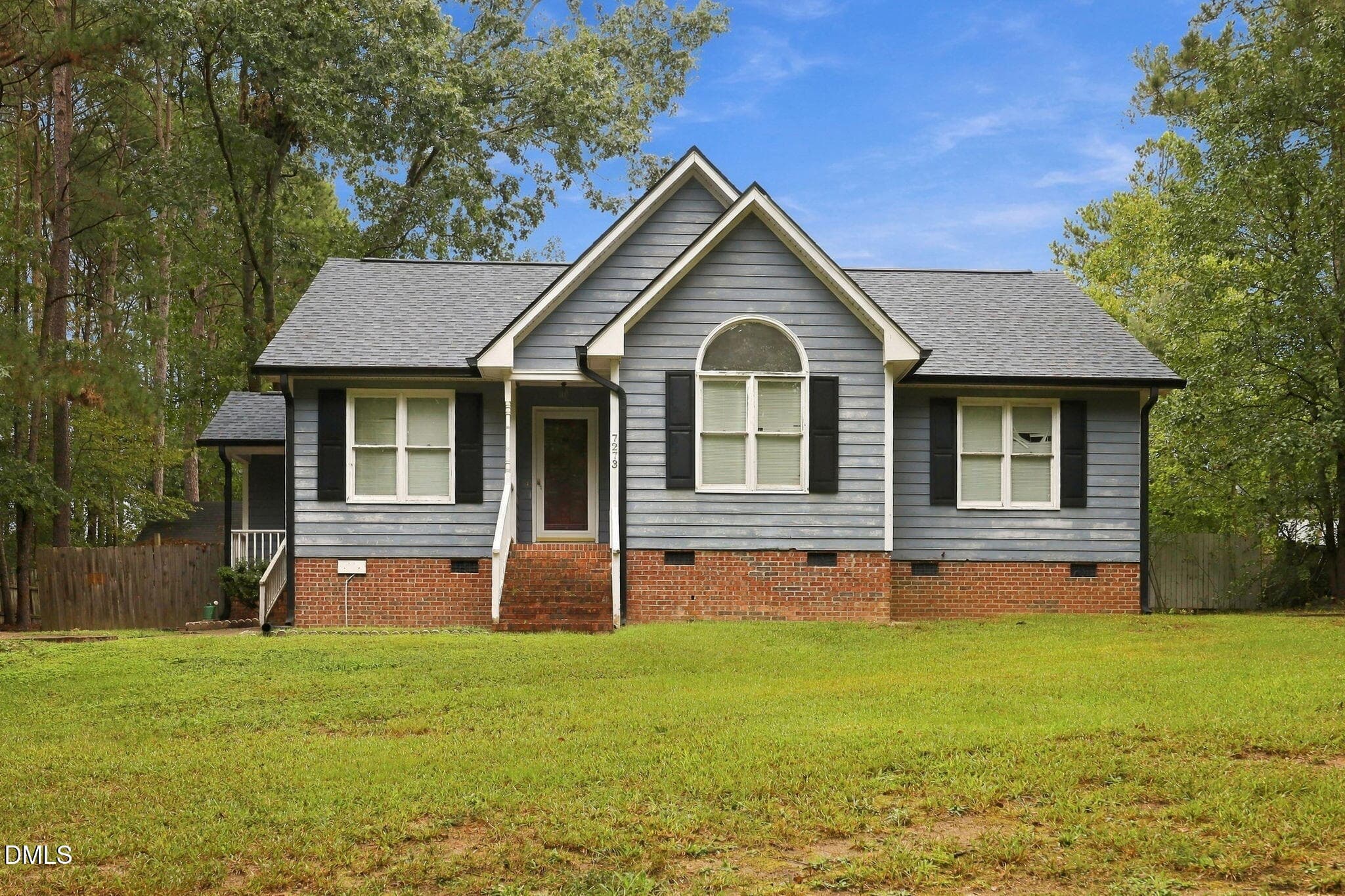 7273 Hunt Valley Trail, Wendell, NC 27591