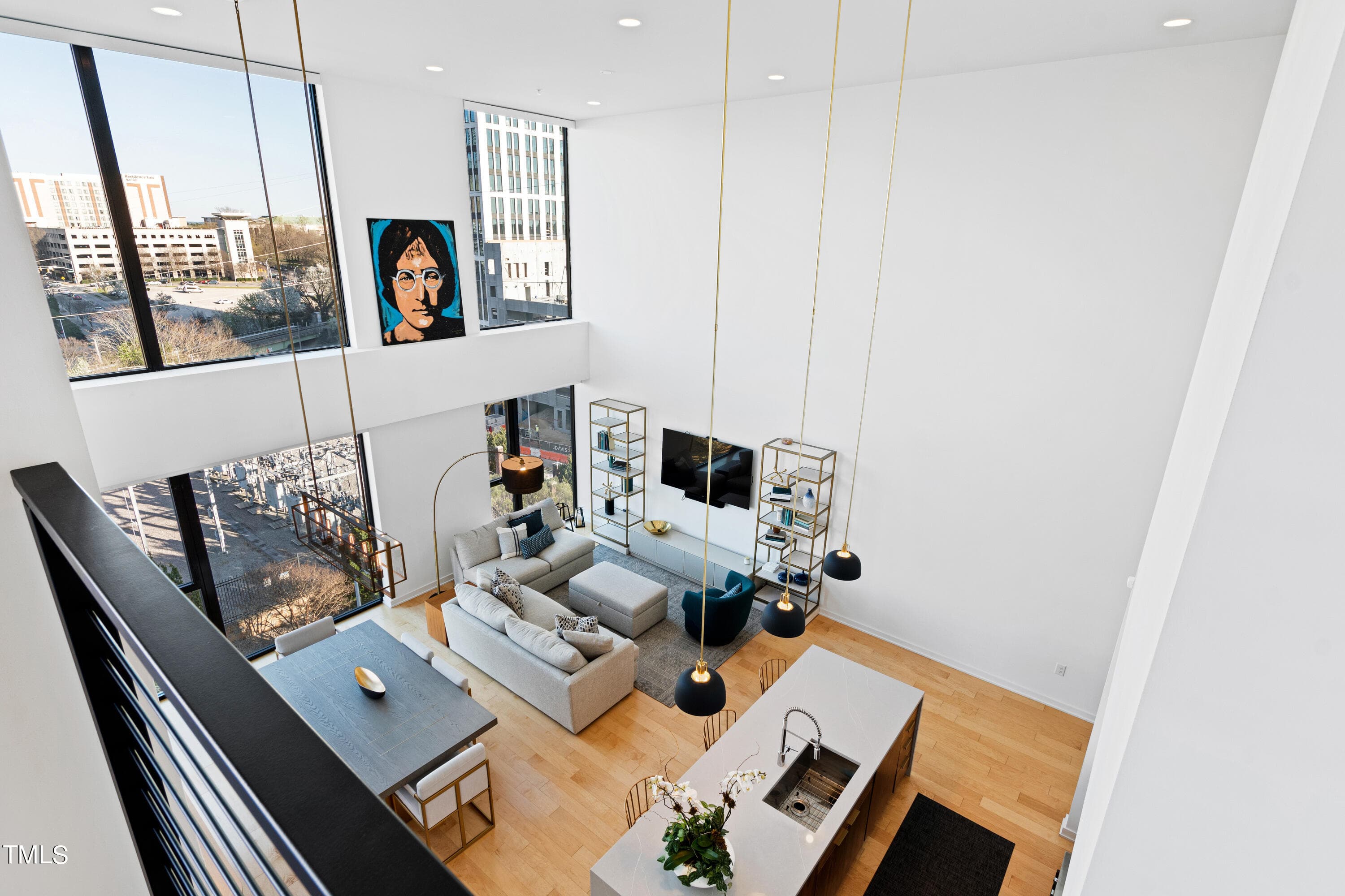 Landing 5 - 523 S West Street 504, Raleigh, NC 27601