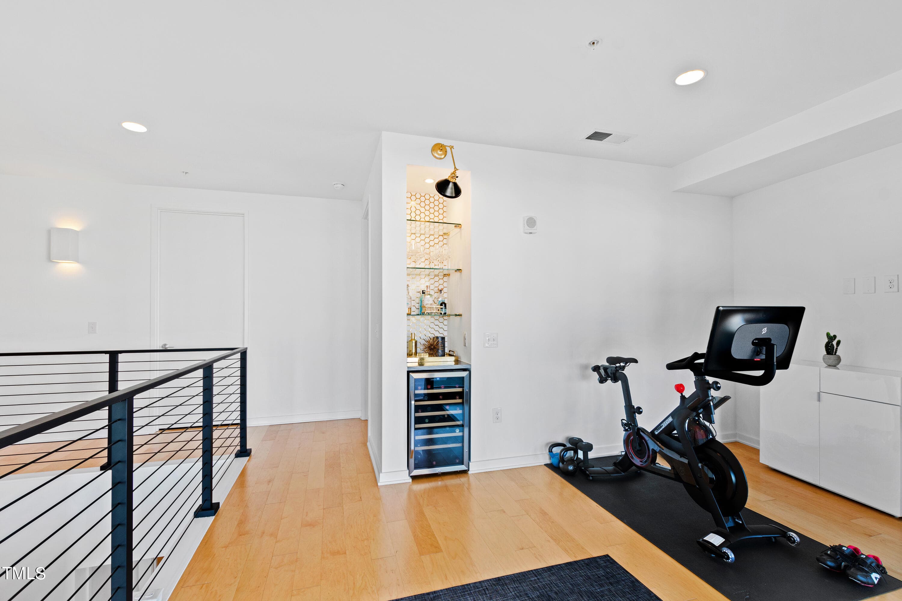 Landing 3 - 523 S West Street 504, Raleigh, NC 27601