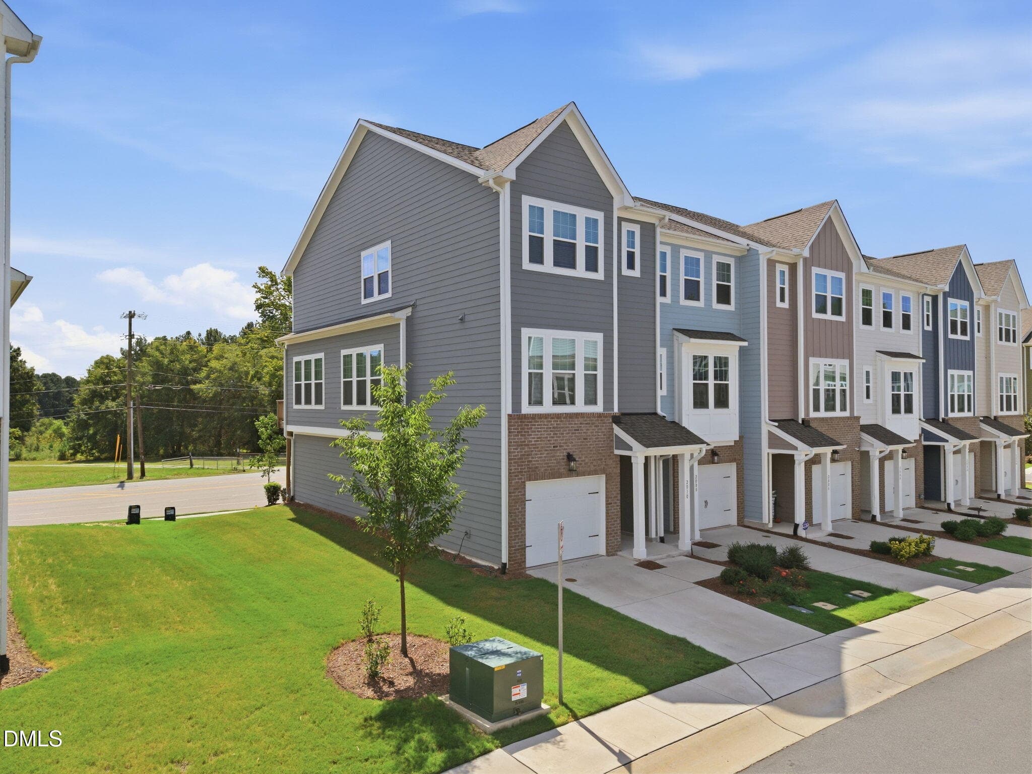 1-web-or-mls-DJI_20260915131150_0244_D - 2010 Enrichment Way, Durham, NC 27703