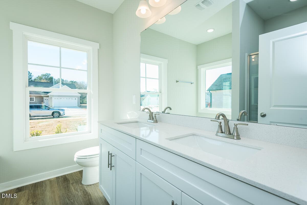 Brook H - 9341 Harrison Street, Castalia, NC 27816, Castalia