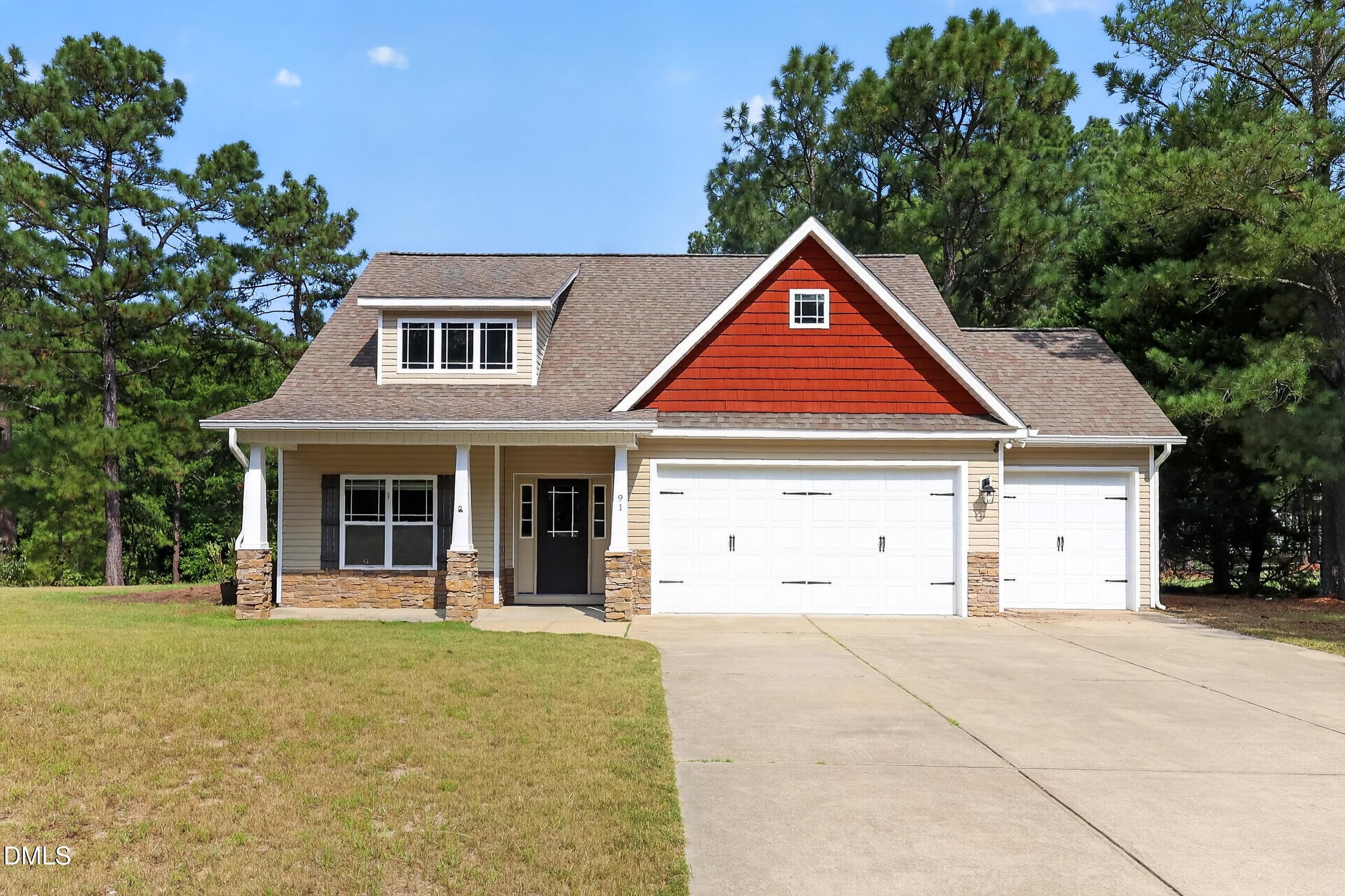 001_KV0A4573 - 91 Green Links Drive, Cameron, NC 28326, Cameron