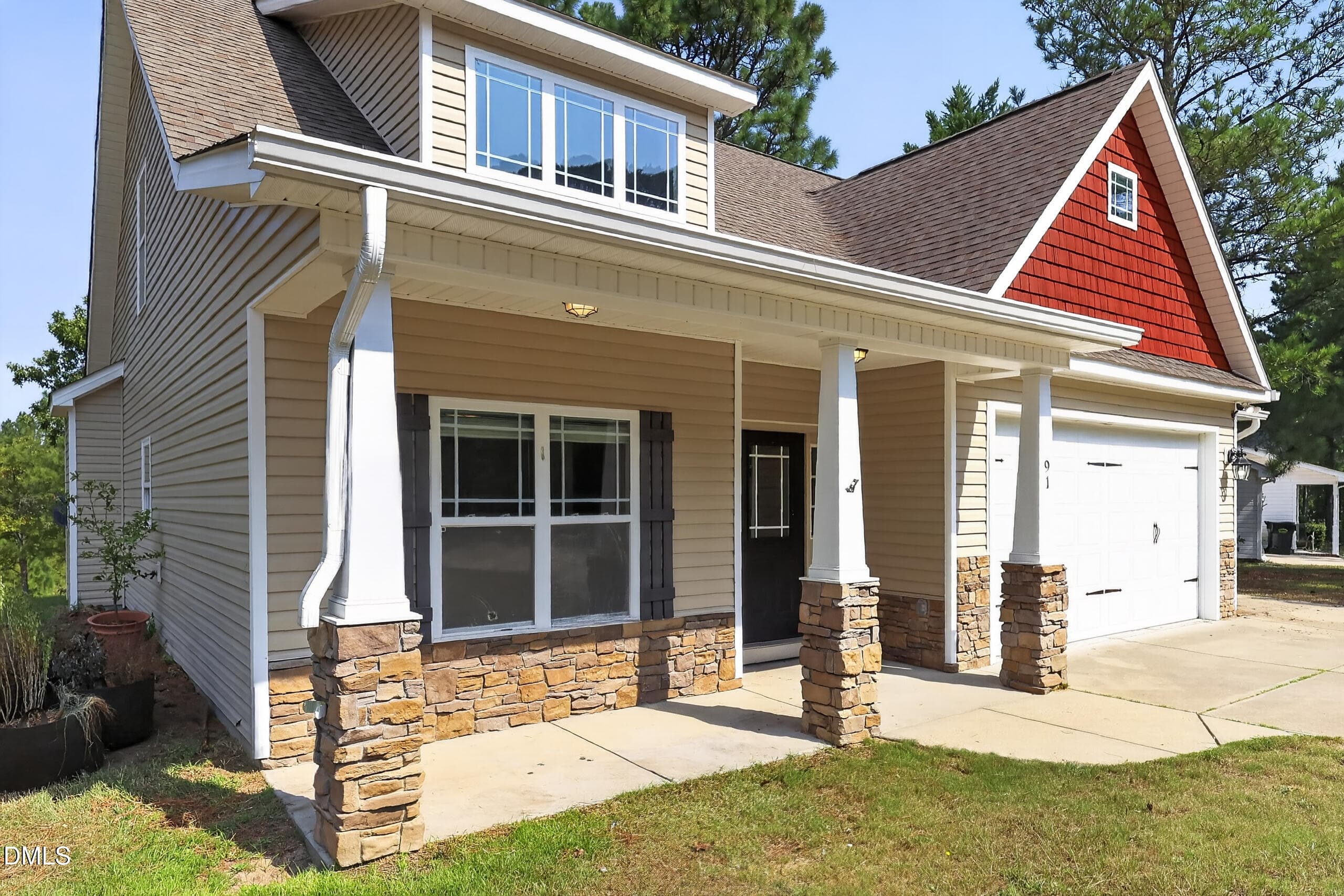002_KV0A4586 - 91 Green Links Drive, Cameron, NC 28326, Cameron