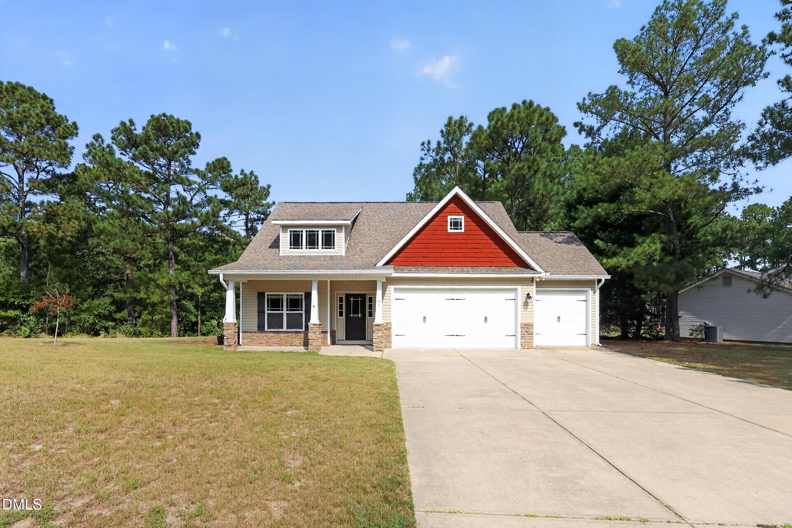 003_KV0A4574 - 91 Green Links Drive, Cameron, NC 28326, Cameron