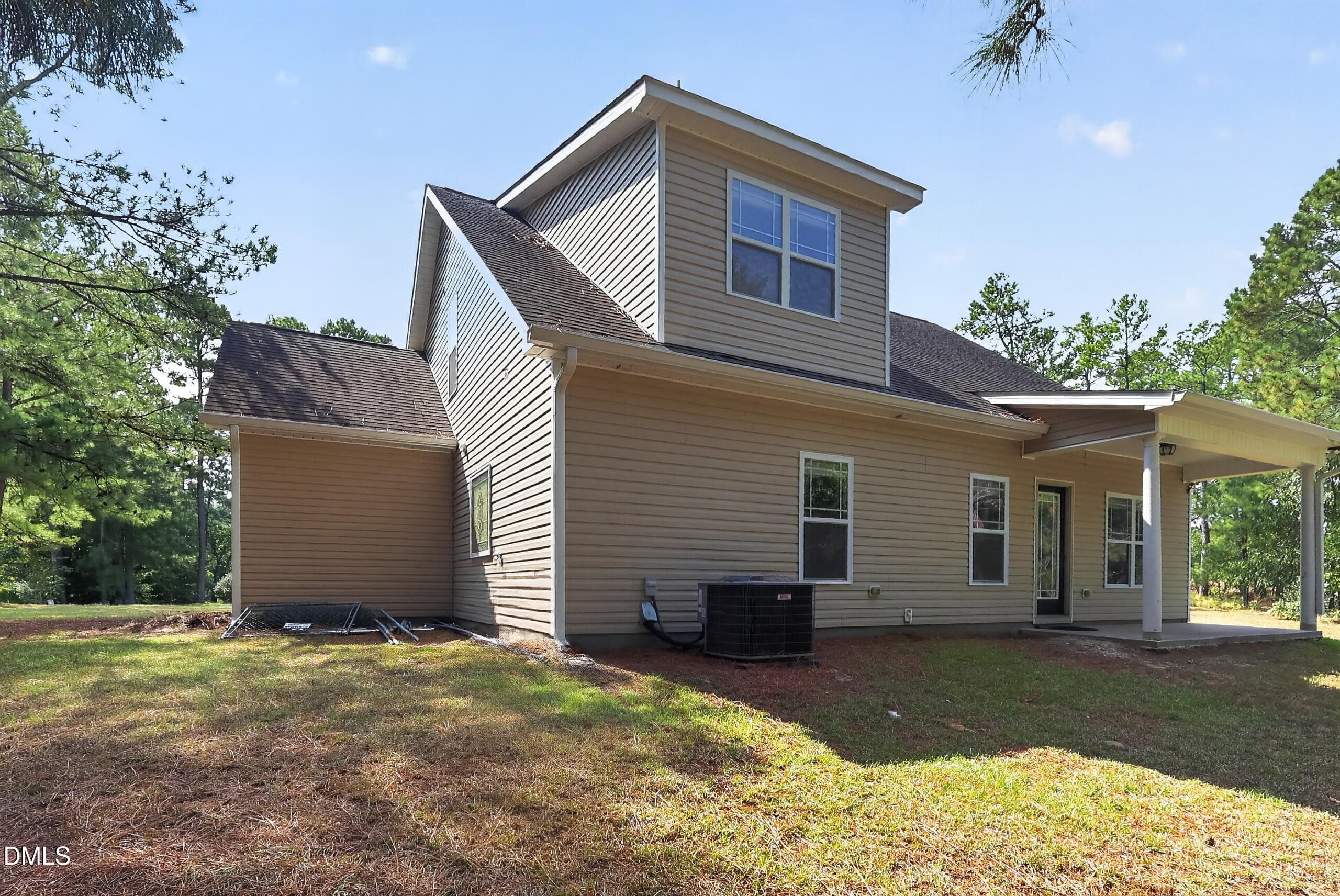 009_KV0A4591 - 91 Green Links Drive, Cameron, NC 28326, Cameron
