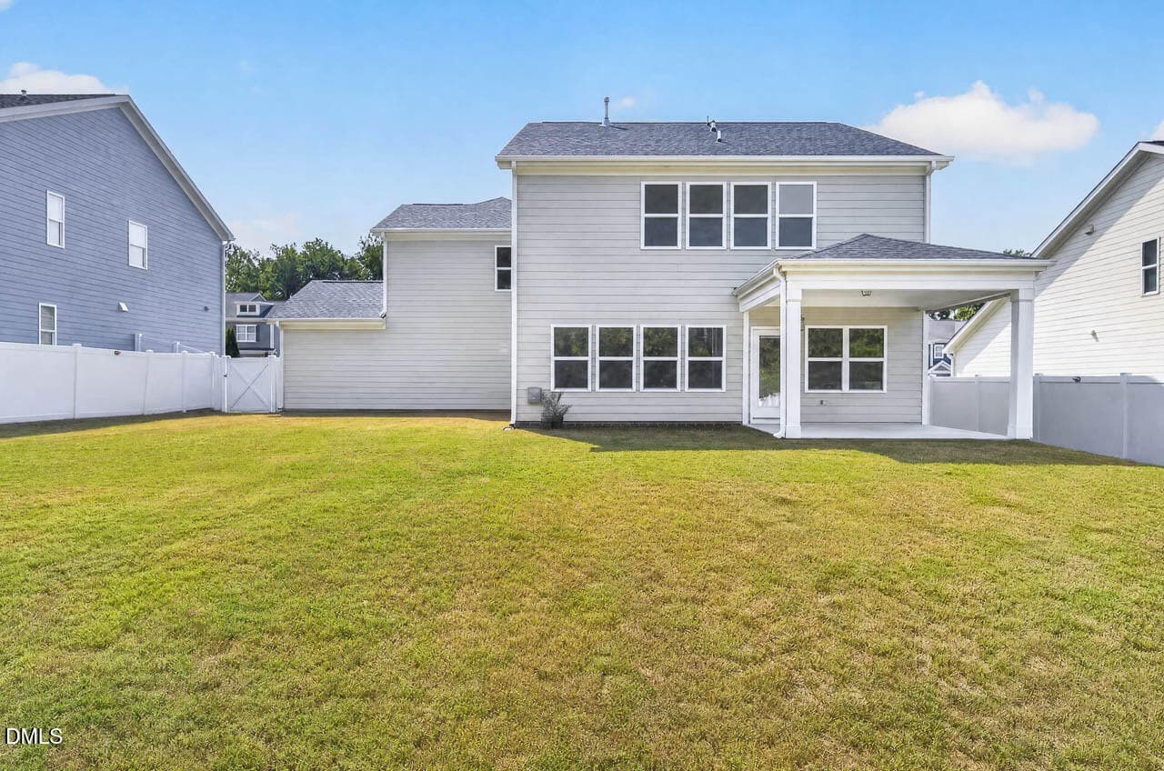 248 Kavanaugh Rd-50 - 248 Kavanaugh Road, Wake Forest, NC 27587