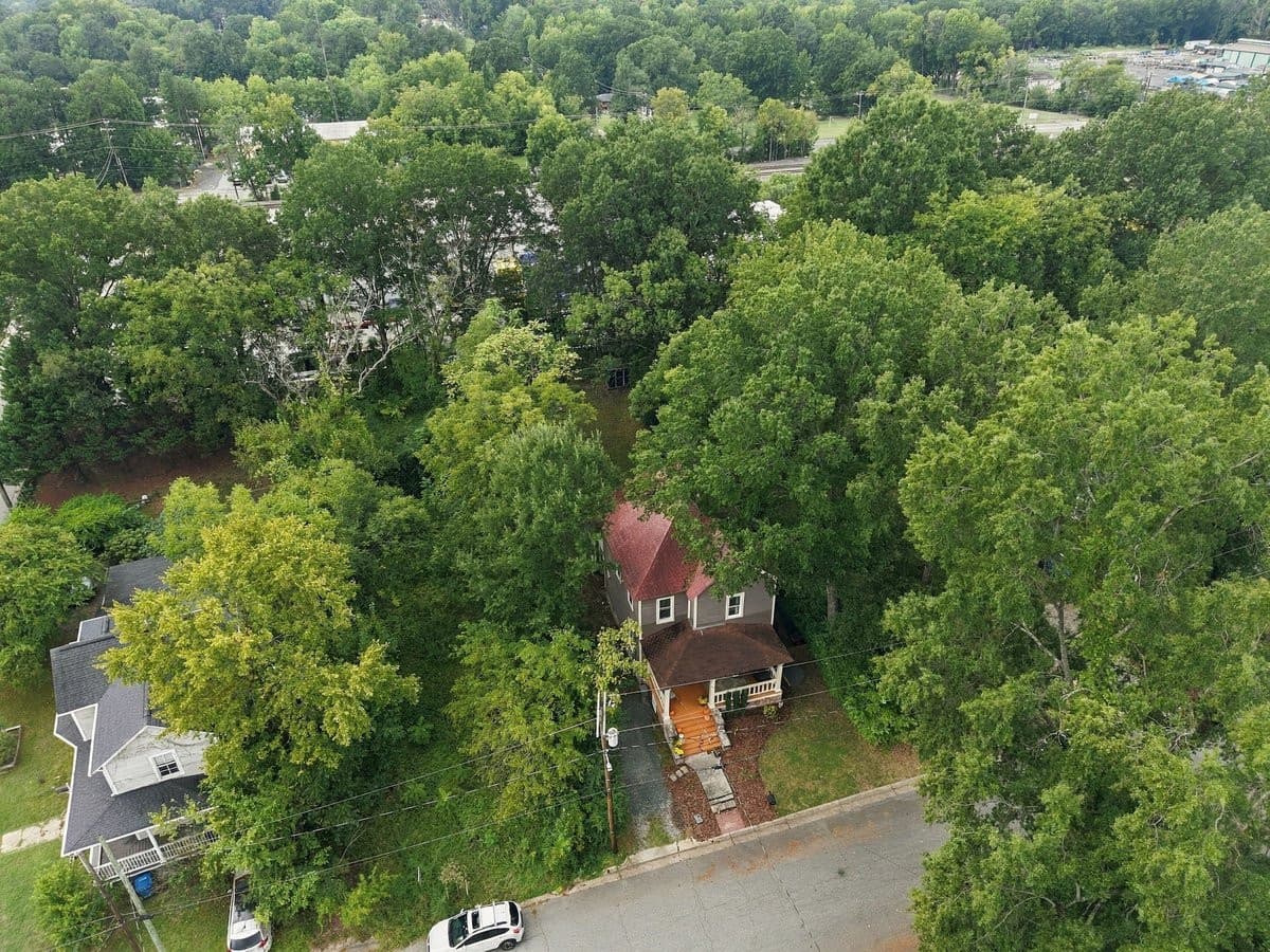 Photo 6 - 1814 Vale Street, Durham, NC 27703