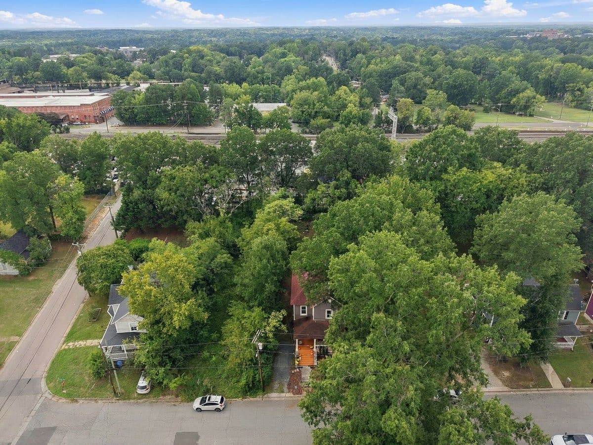 Photo 54 - 1814 Vale Street, Durham, NC 27703