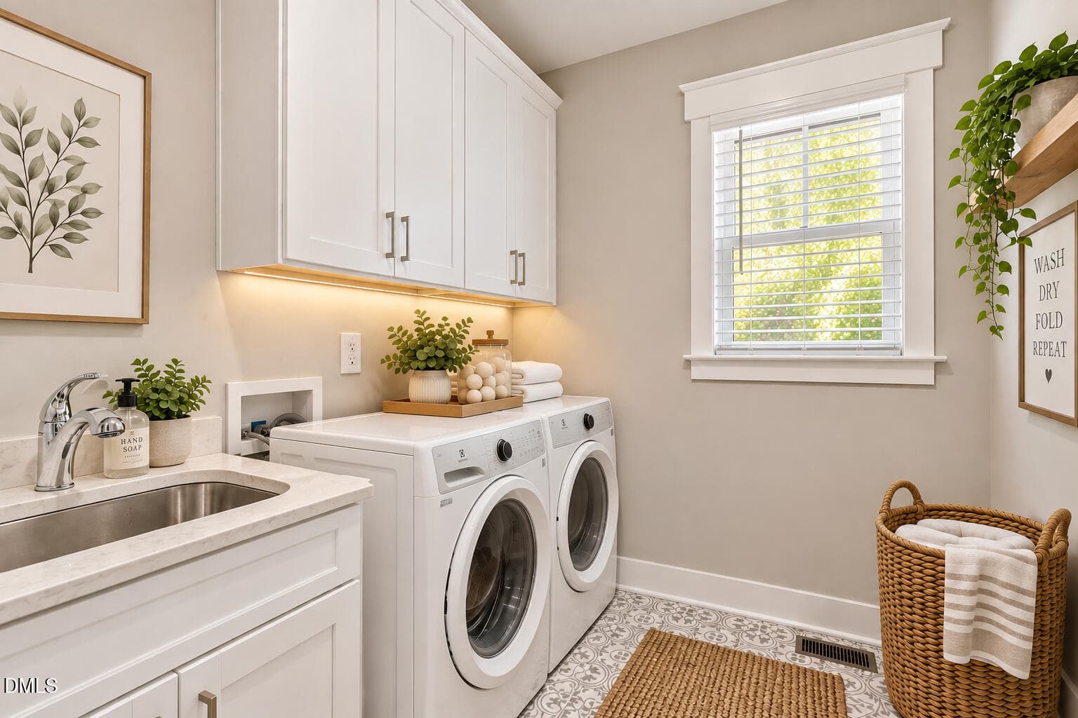crimson laundry room - 378 Crimson Way, Pittsboro, NC 27312, Pittsboro