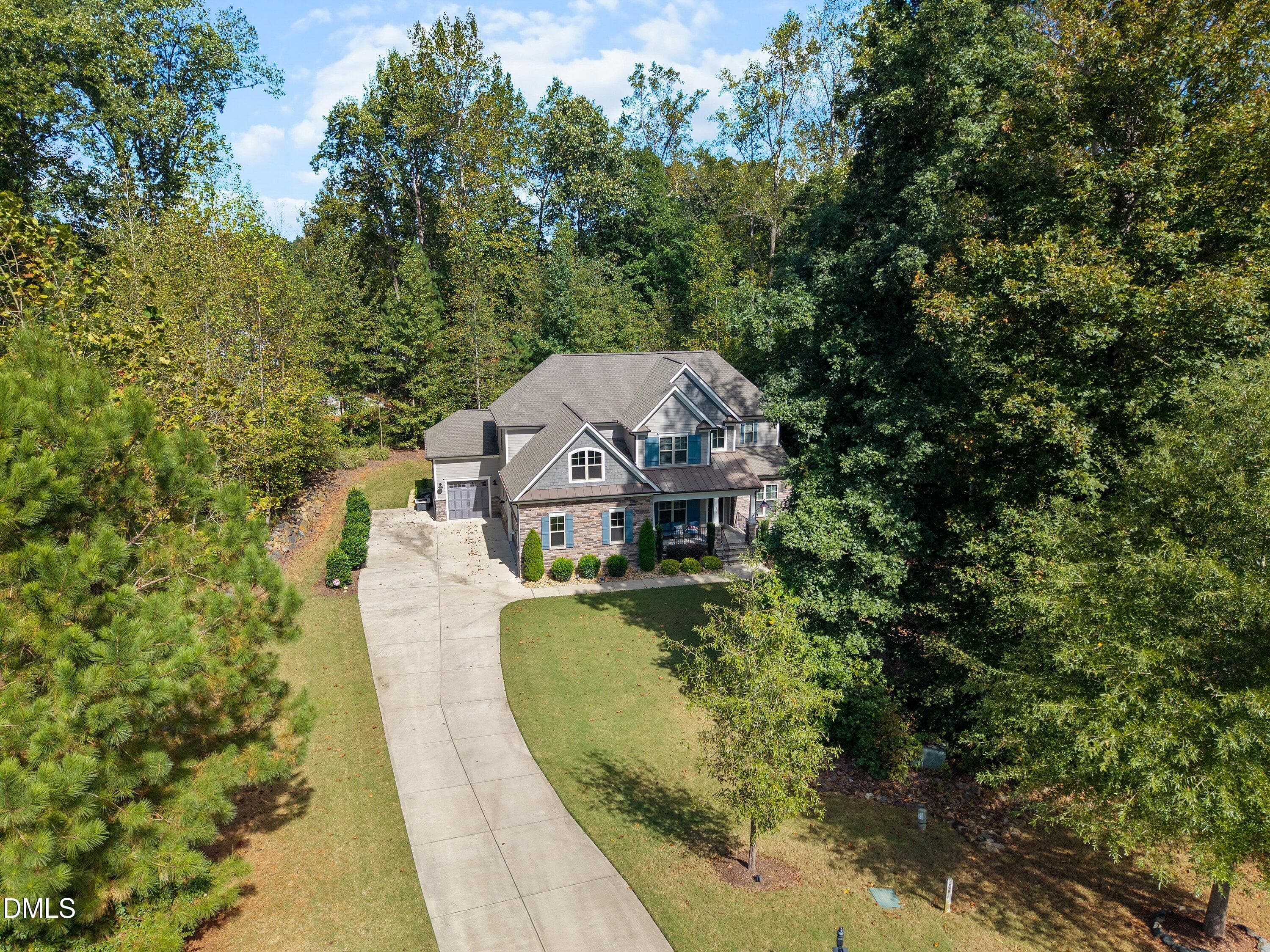 61-378 Crimson Way - 378 Crimson Way, Pittsboro, NC 27312, Pittsboro