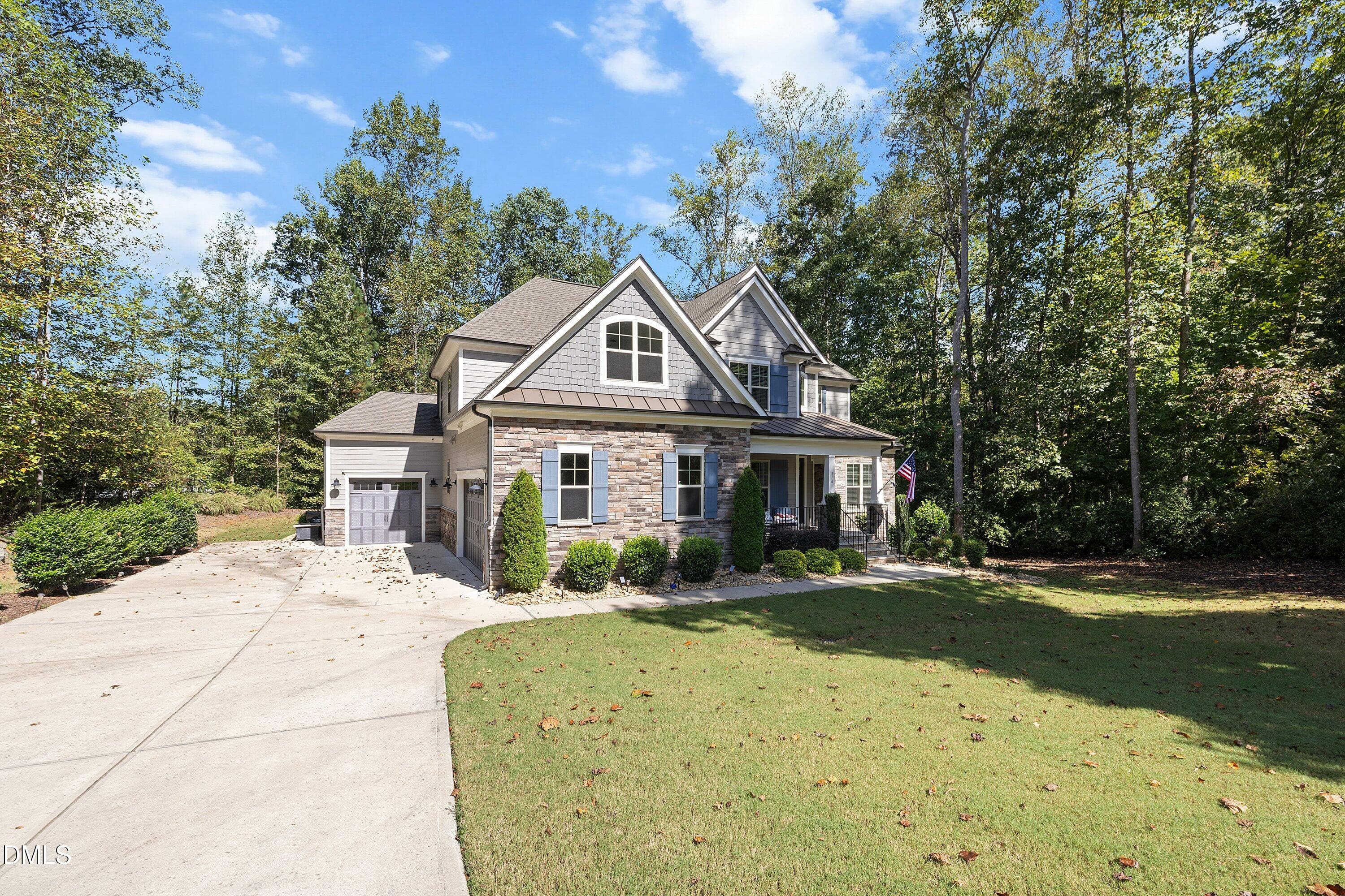 03-378 Crimson Way_3759 - 378 Crimson Way, Pittsboro, NC 27312, Pittsboro