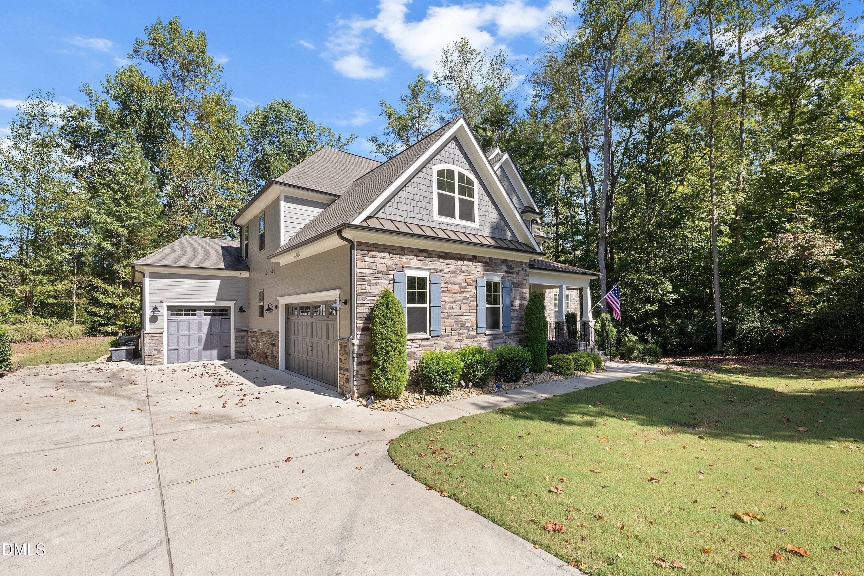 04-378 Crimson Way_3762 - 378 Crimson Way, Pittsboro, NC 27312, Pittsboro