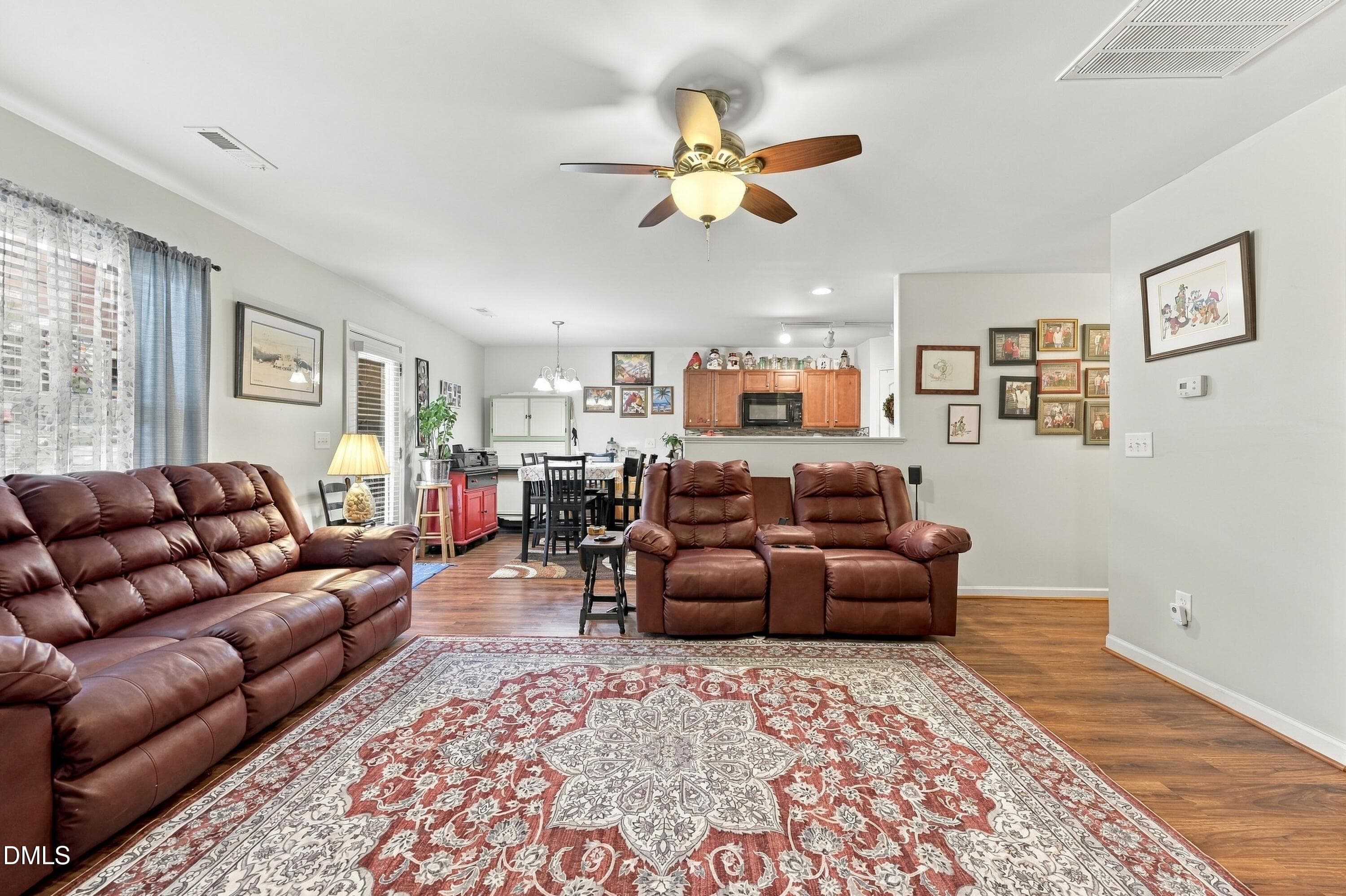 7 - 239 Thistle Downs Drive, Burlington, NC 27215