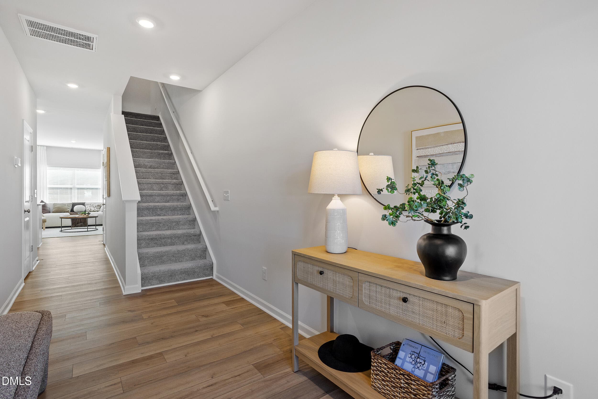 Model Interior (for reference) - 334 Laforce Lane 72, Sanford, NC 27332
