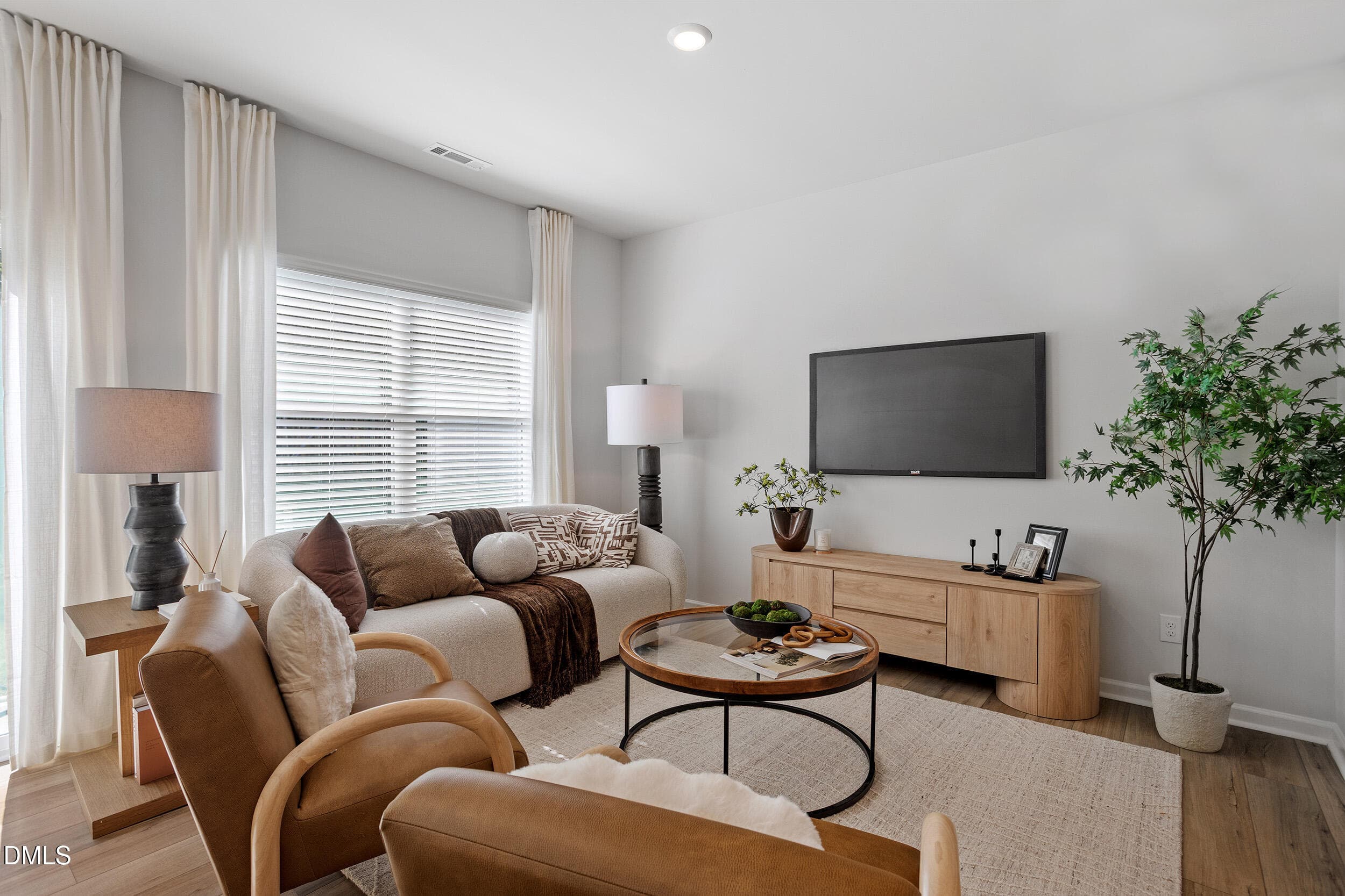 Model Interior (for reference) - 310 Laforce Lane 83, Sanford, NC 27332