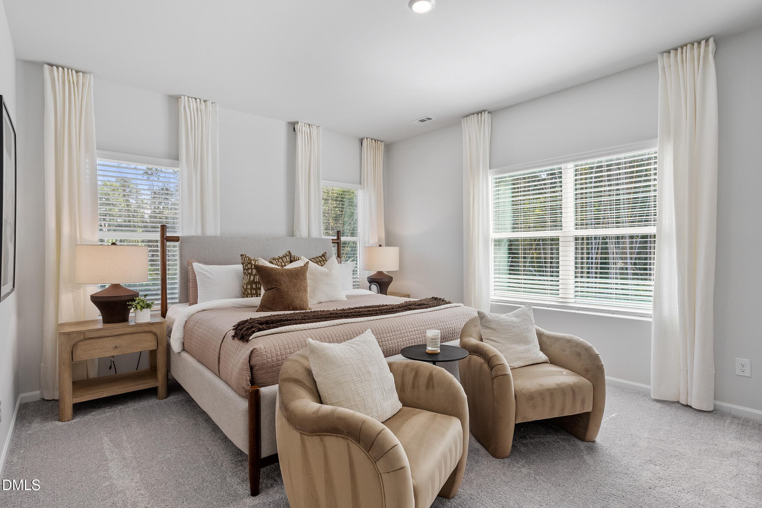 Model Interior (for reference) - 310 Laforce Lane 83, Sanford, NC 27332