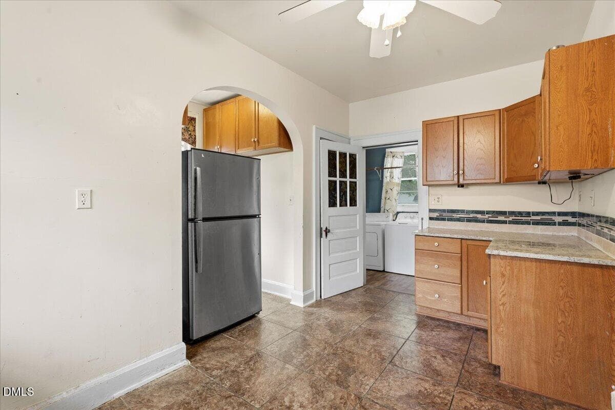 18-804 Broad St W-18 - 804 Broad Street W, Wilson, NC 27893