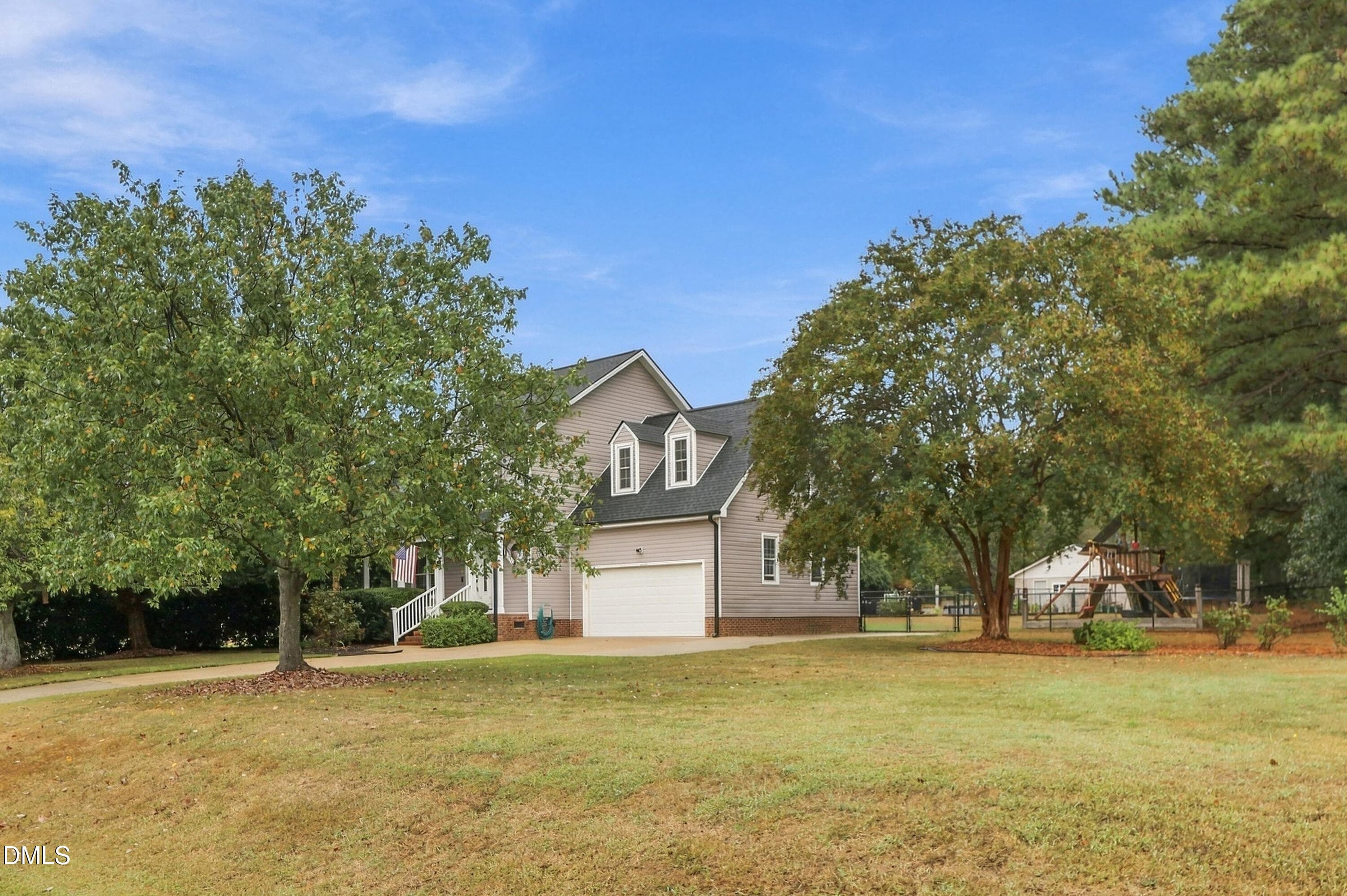7341 westworth dr 6 - 7341 Westworth Drive, Willow Springs, NC 27592, Willow Springs