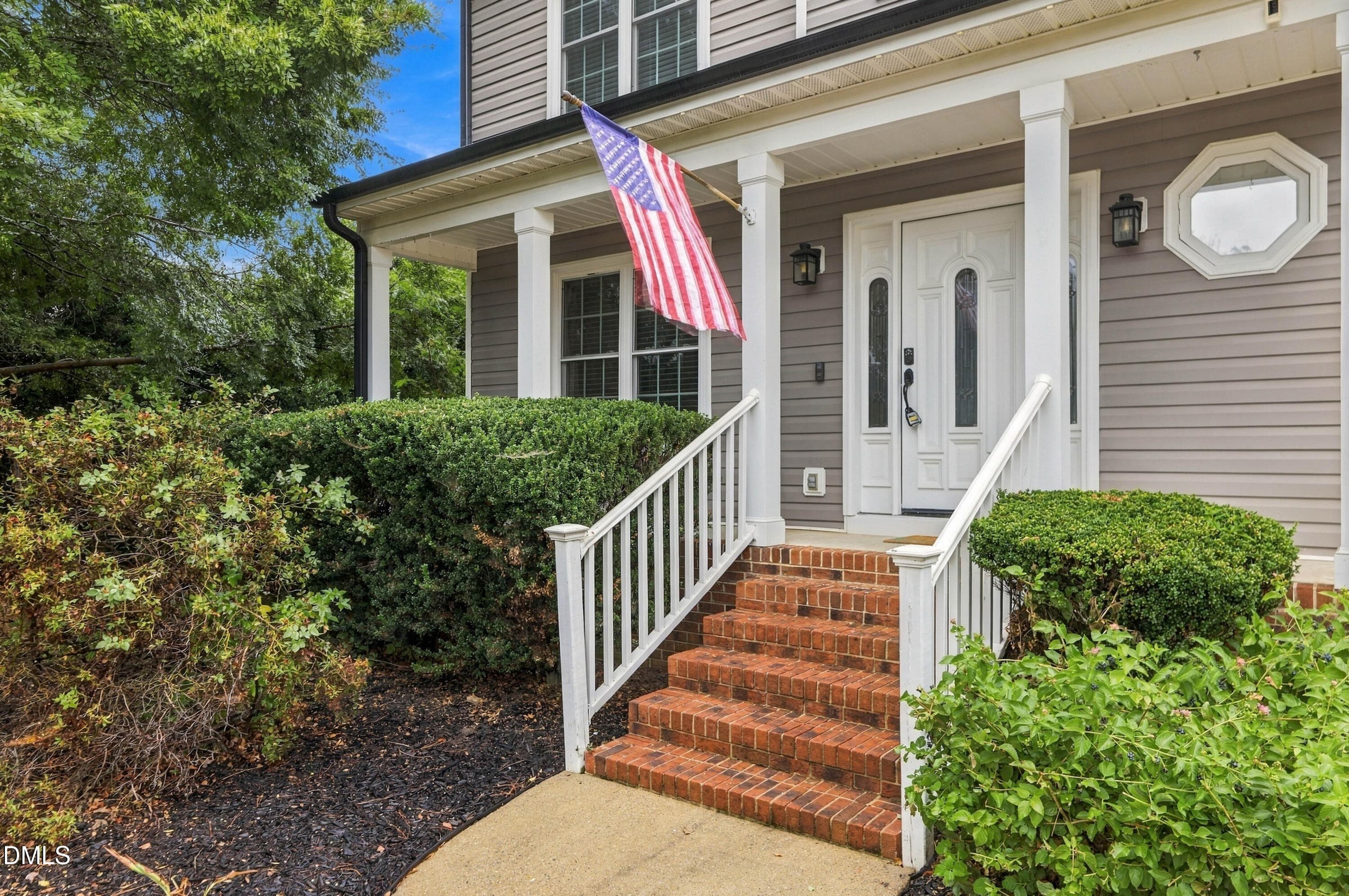 7341 westworth dr 7 - 7341 Westworth Drive, Willow Springs, NC 27592, Willow Springs