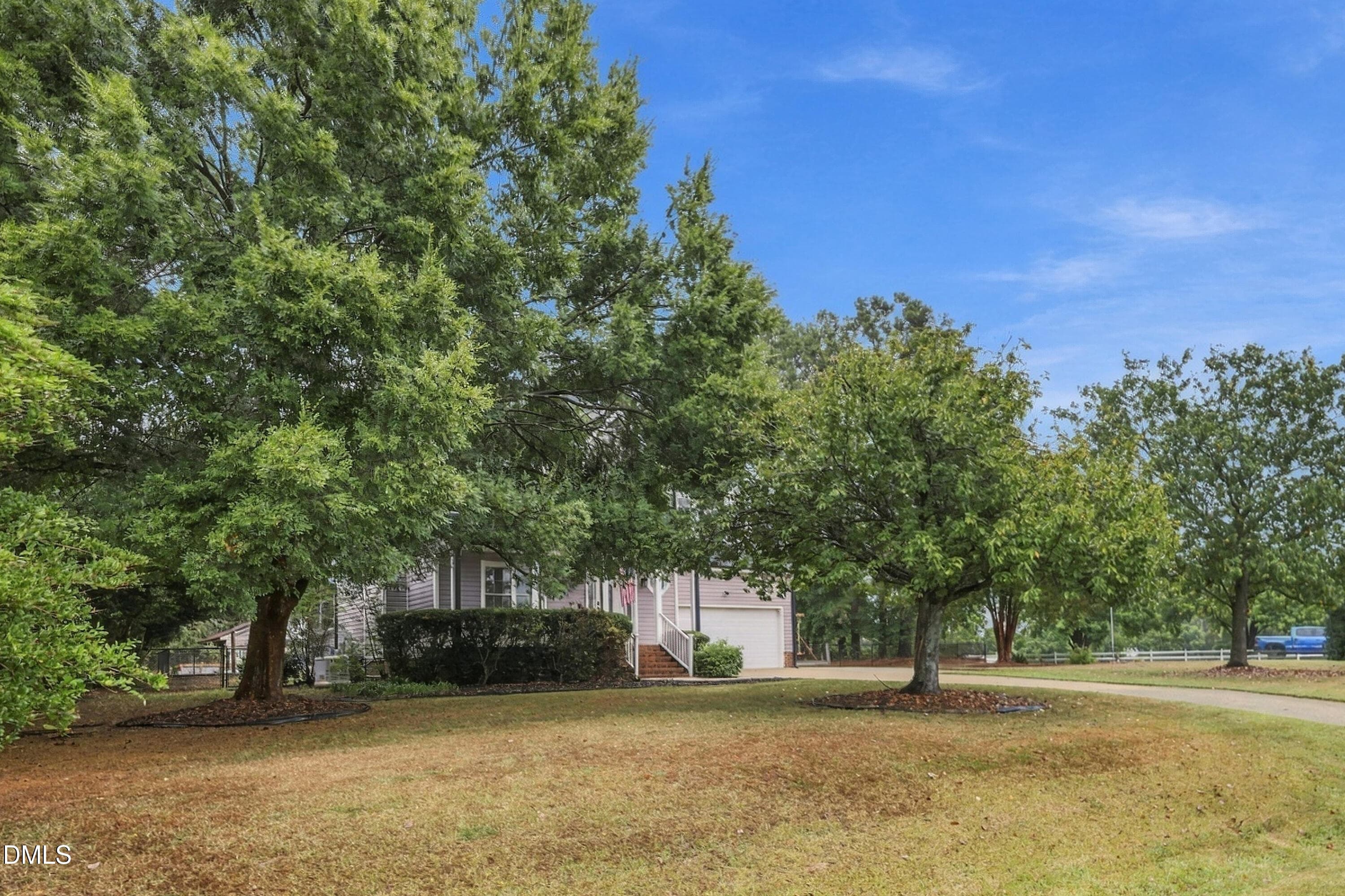 7341 westworth dr 35 - 7341 Westworth Drive, Willow Springs, NC 27592, Willow Springs