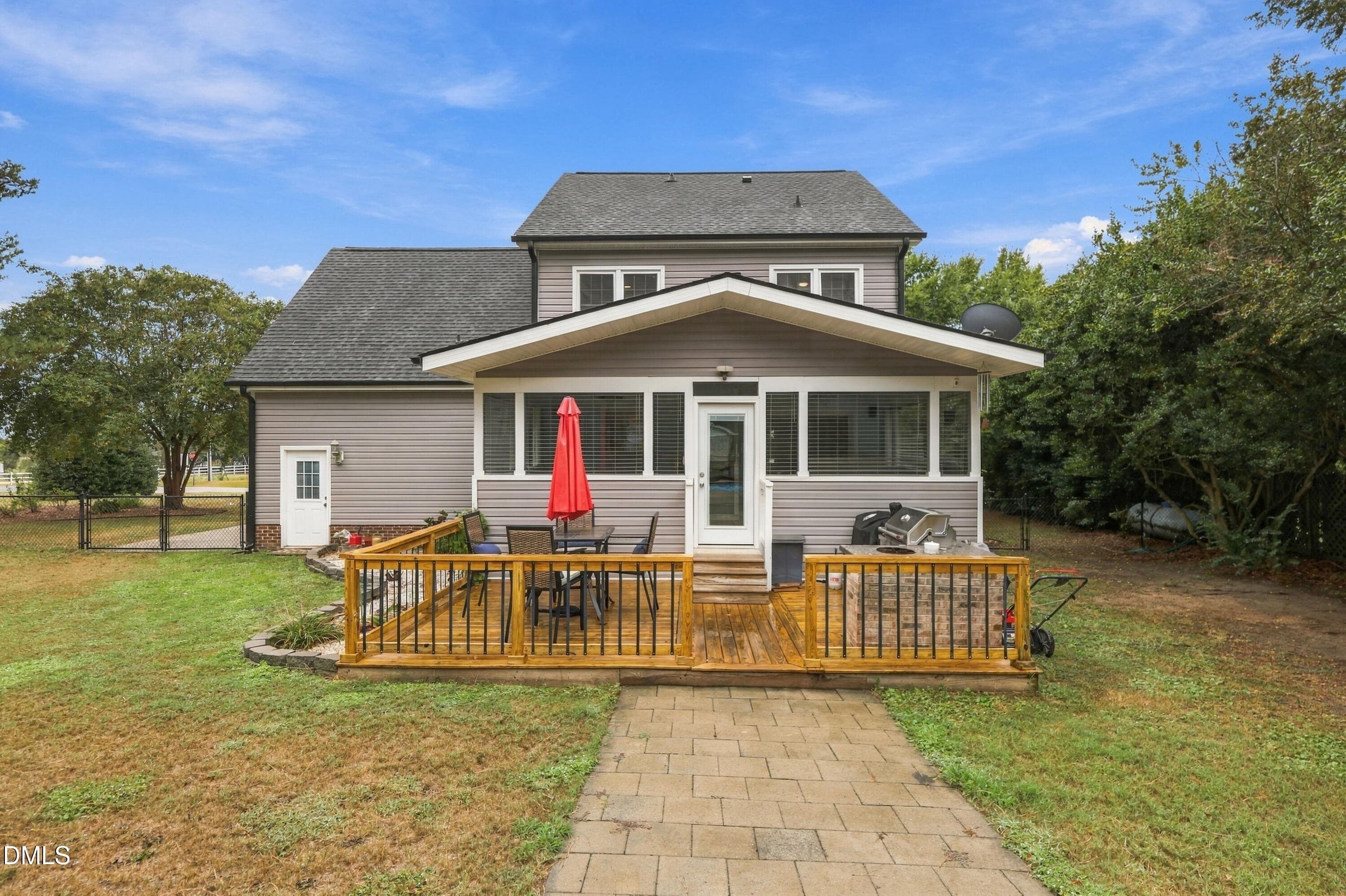 7341 westworth dr 37 - 7341 Westworth Drive, Willow Springs, NC 27592, Willow Springs