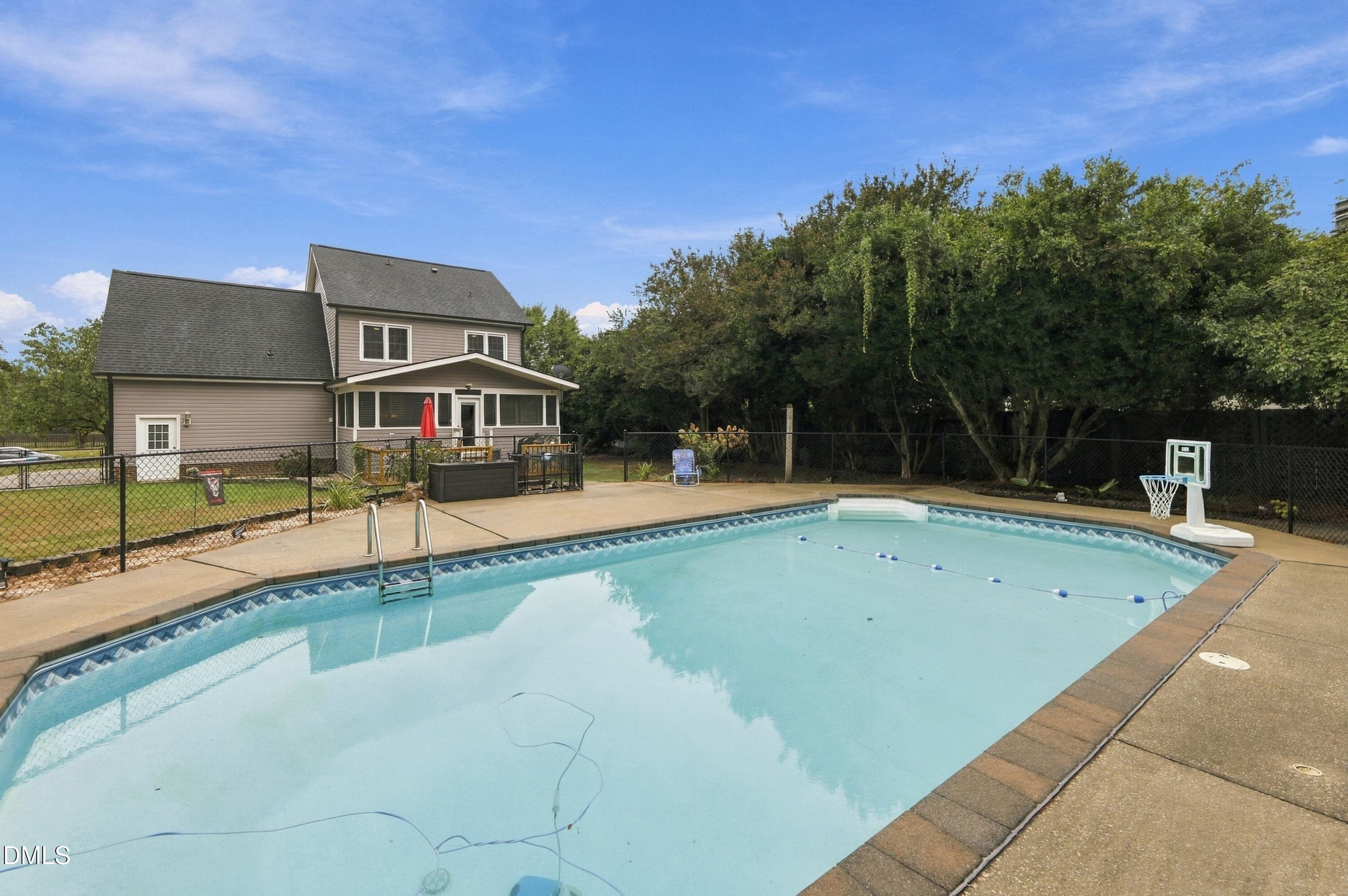 7341 westworth dr 38 - 7341 Westworth Drive, Willow Springs, NC 27592, Willow Springs