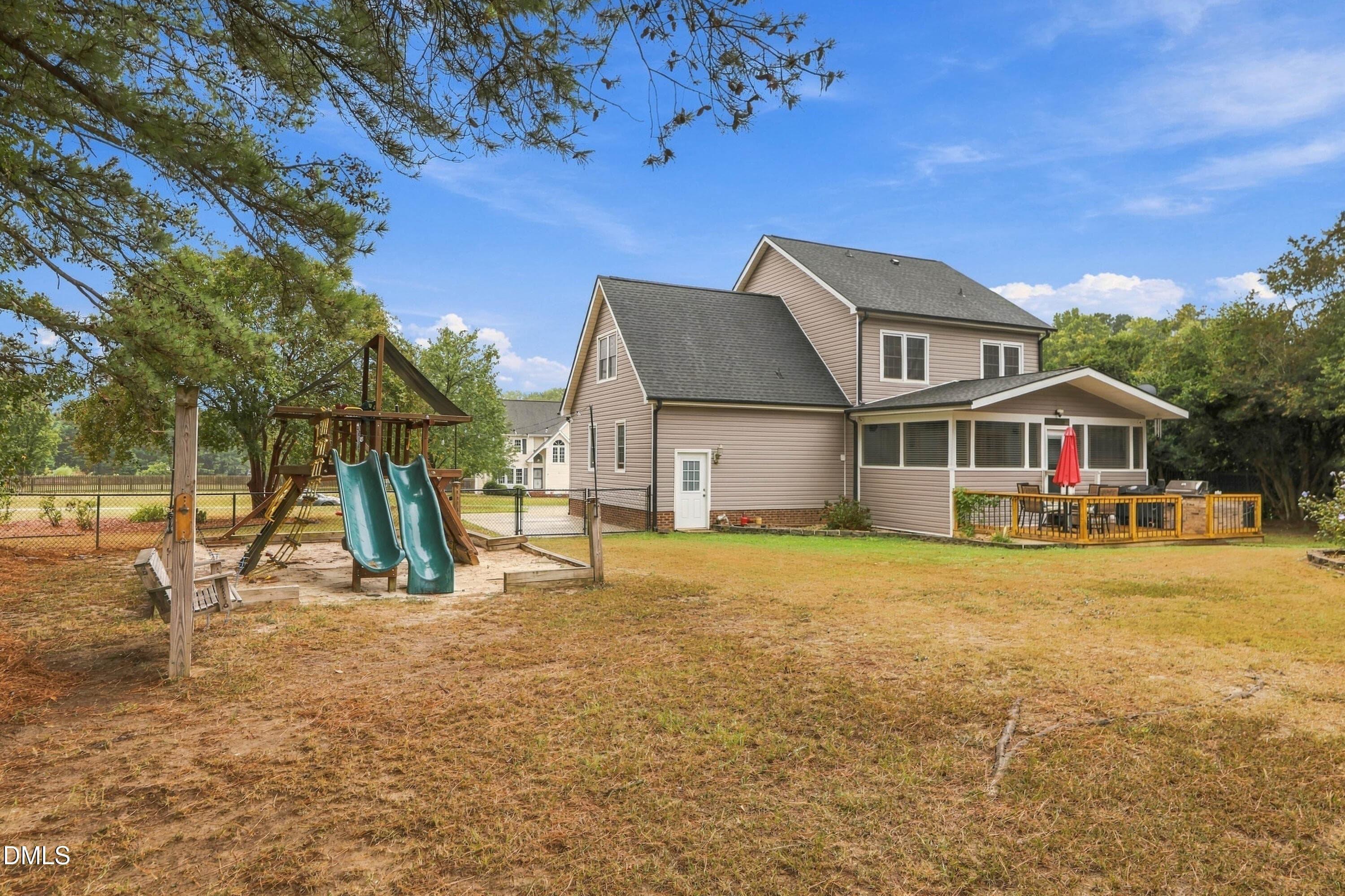 7341 westworth dr 43 - 7341 Westworth Drive, Willow Springs, NC 27592, Willow Springs