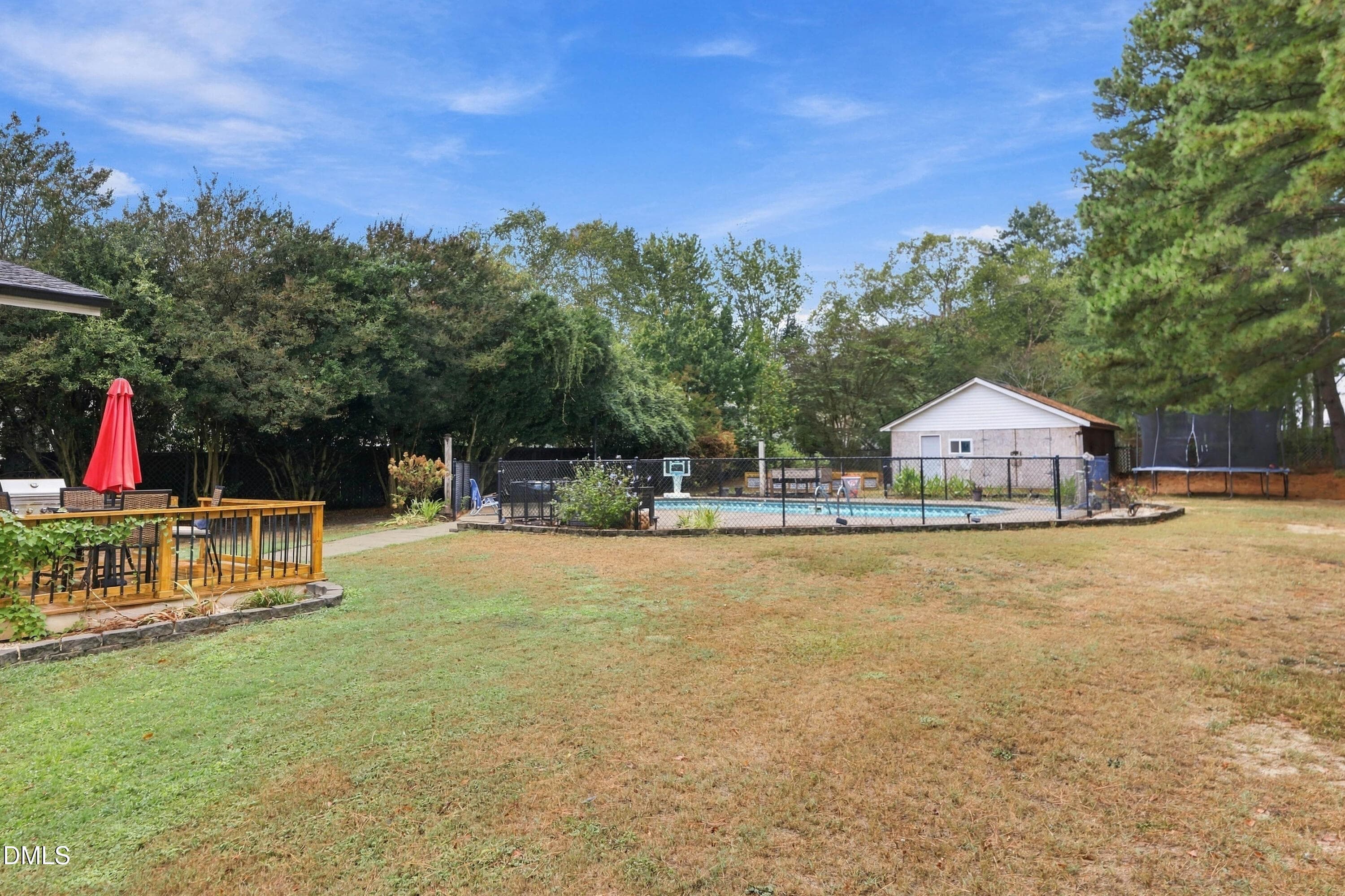 7341 westworth dr 44 - 7341 Westworth Drive, Willow Springs, NC 27592, Willow Springs