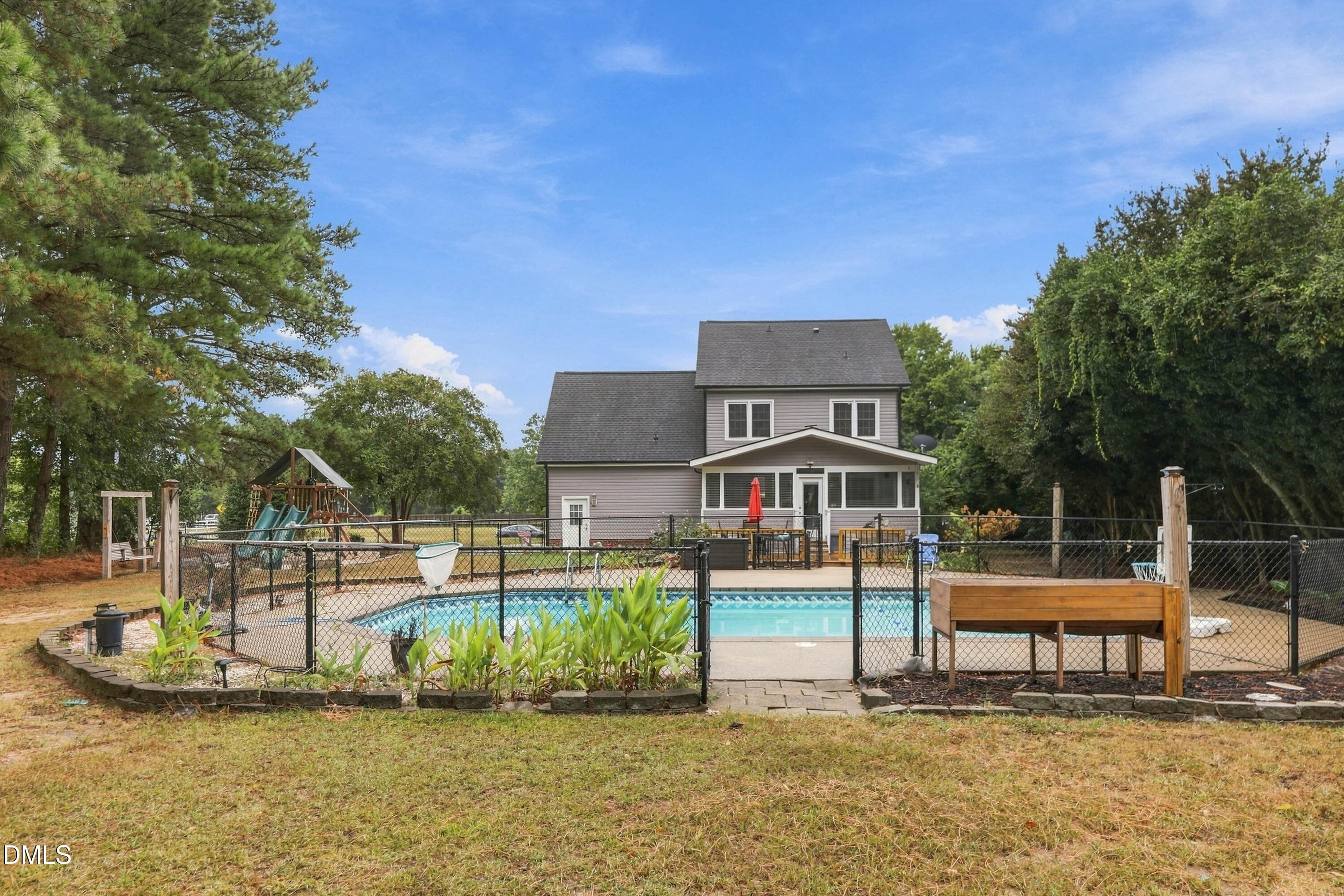 7341 westworth dr 46 - 7341 Westworth Drive, Willow Springs, NC 27592, Willow Springs