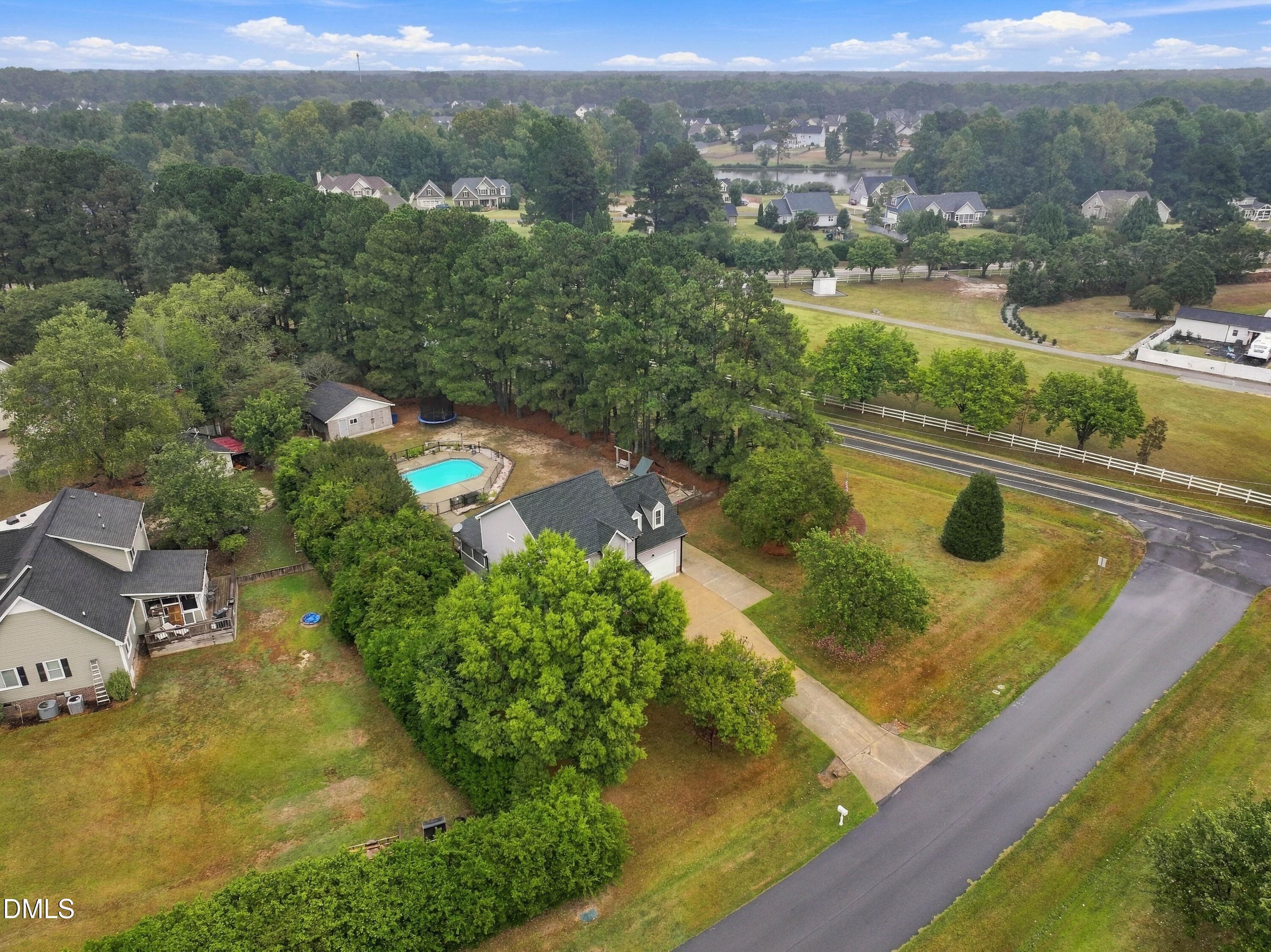 7341 westworth dr 49 - 7341 Westworth Drive, Willow Springs, NC 27592, Willow Springs