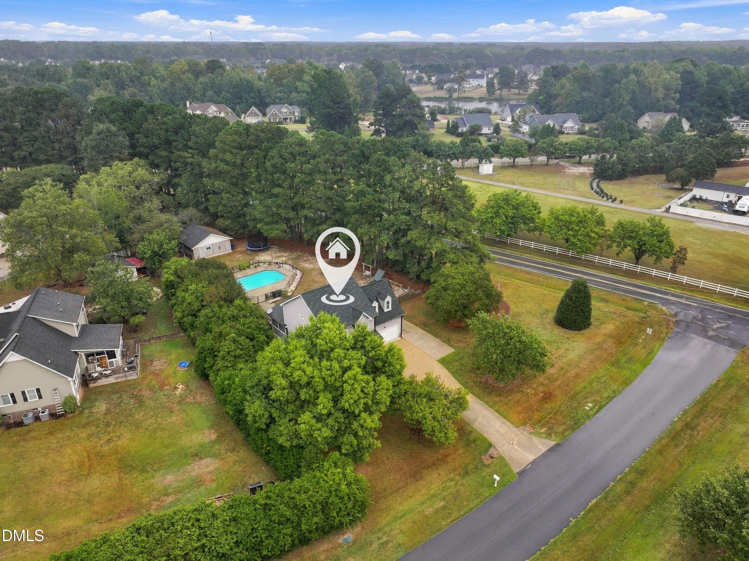 7341 westworth dr 50 - 7341 Westworth Drive, Willow Springs, NC 27592, Willow Springs