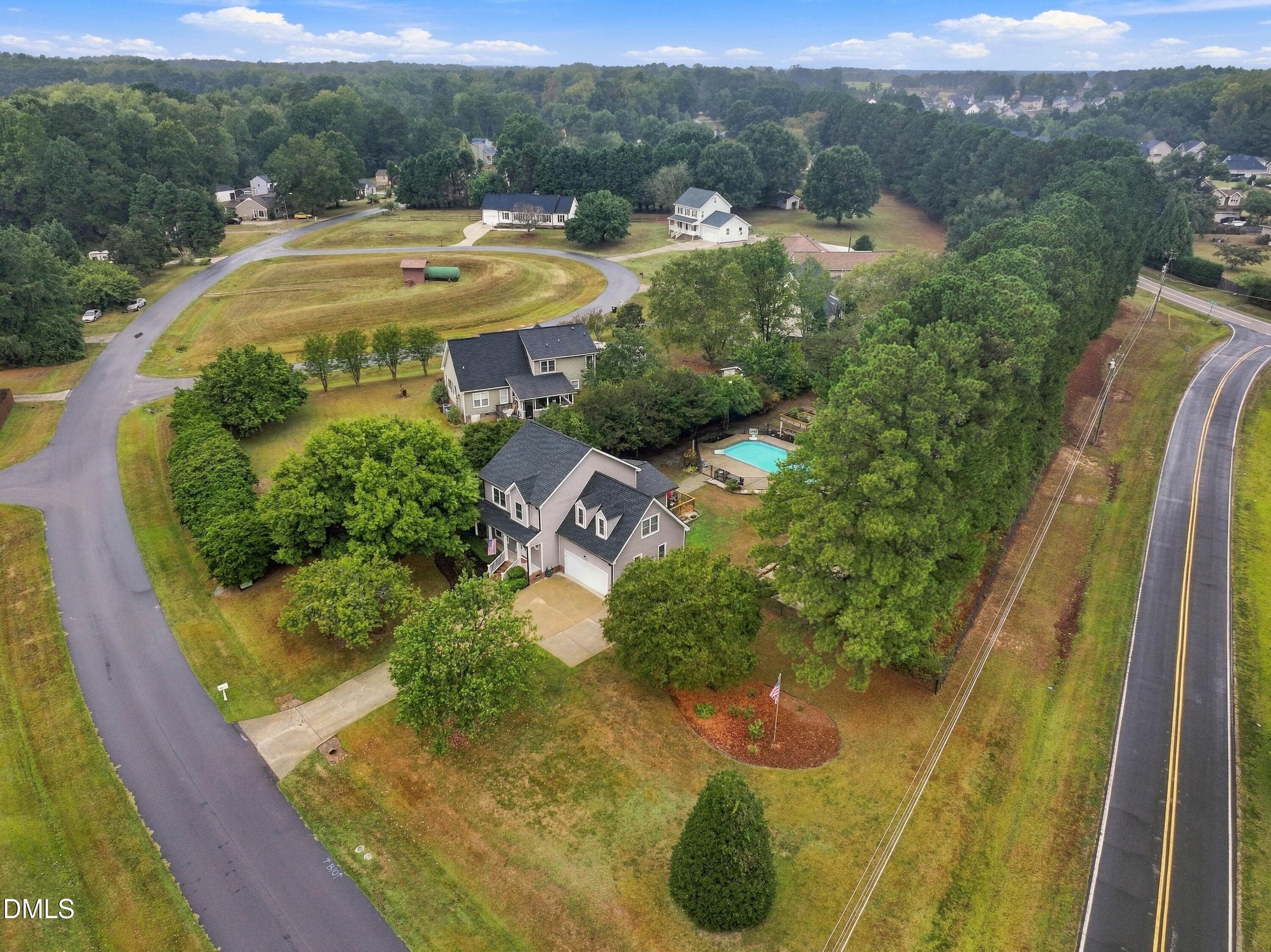 7341 westworth dr 52 - 7341 Westworth Drive, Willow Springs, NC 27592, Willow Springs