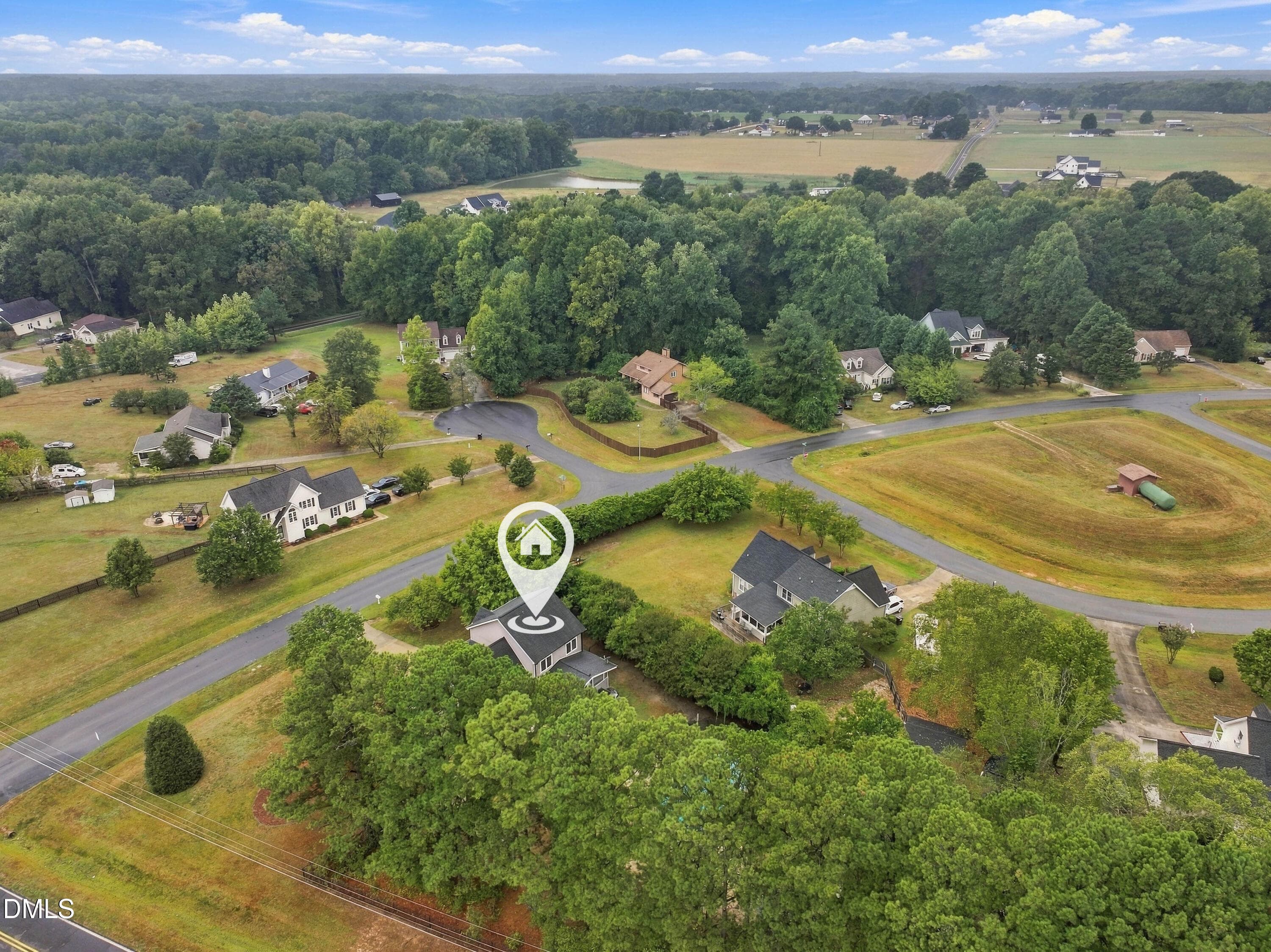 7341 westworth dr 54 - 7341 Westworth Drive, Willow Springs, NC 27592, Willow Springs