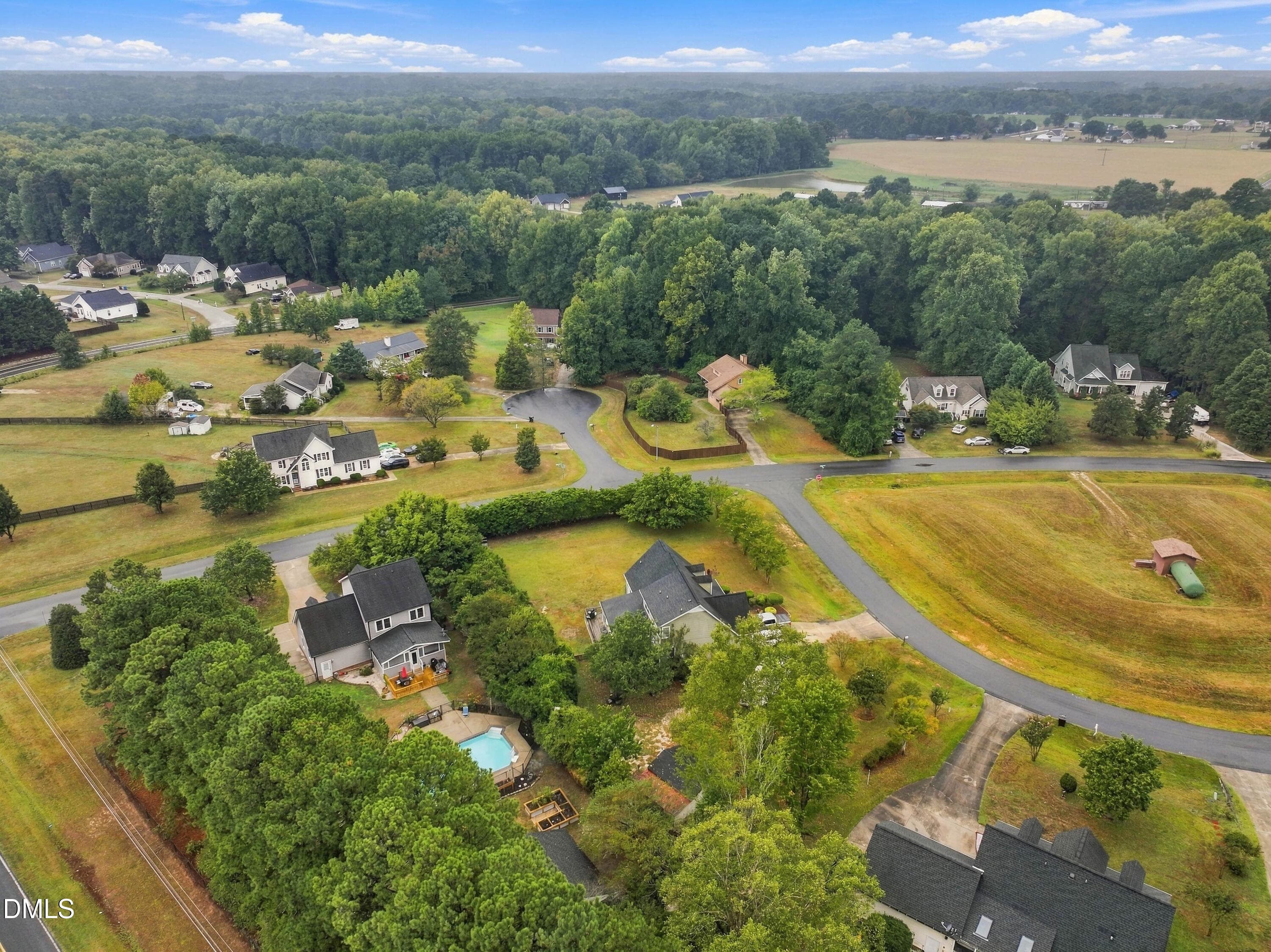 7341 westworth dr 55 - 7341 Westworth Drive, Willow Springs, NC 27592, Willow Springs