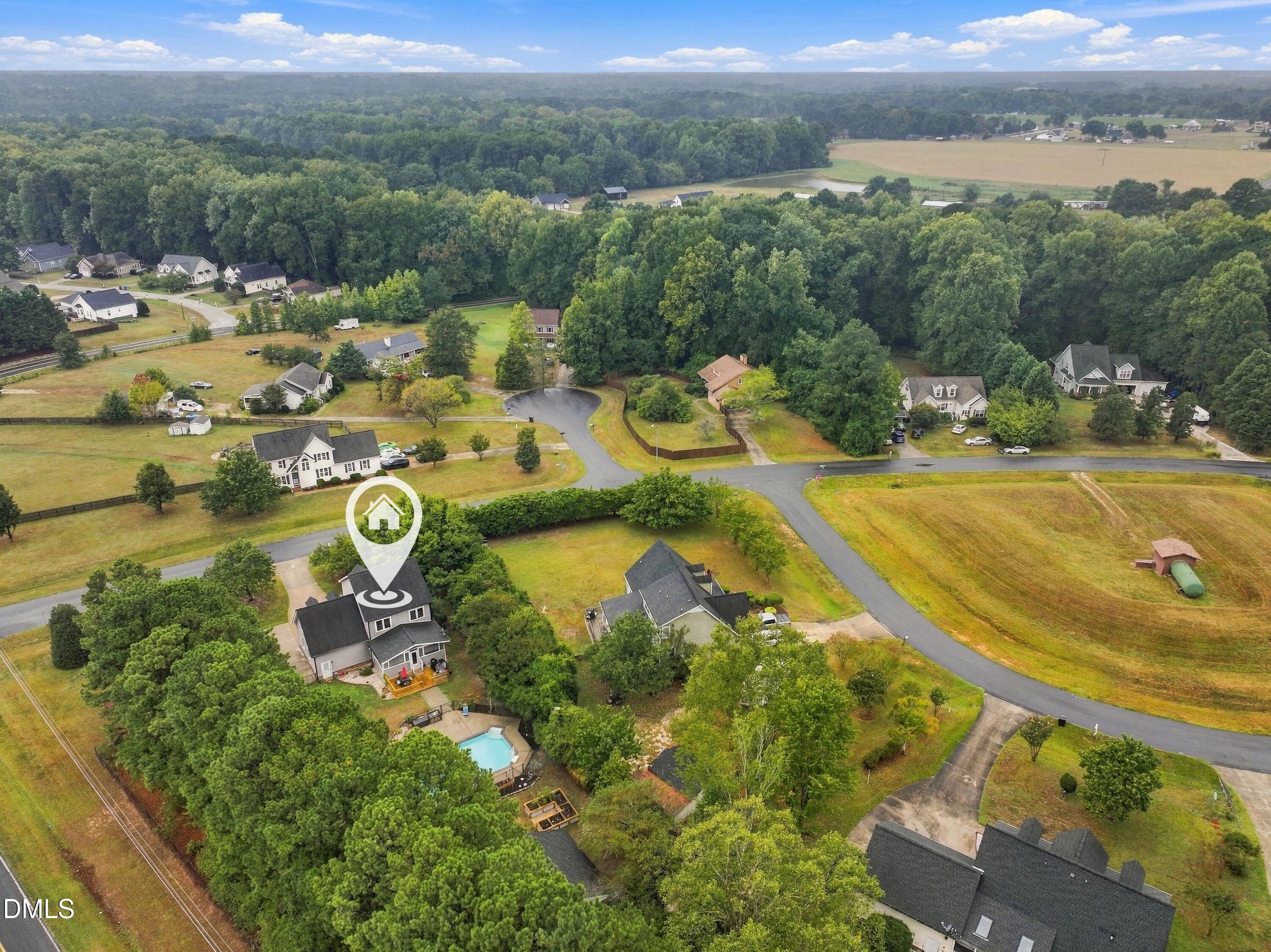 7341 westworth dr 56 - 7341 Westworth Drive, Willow Springs, NC 27592, Willow Springs