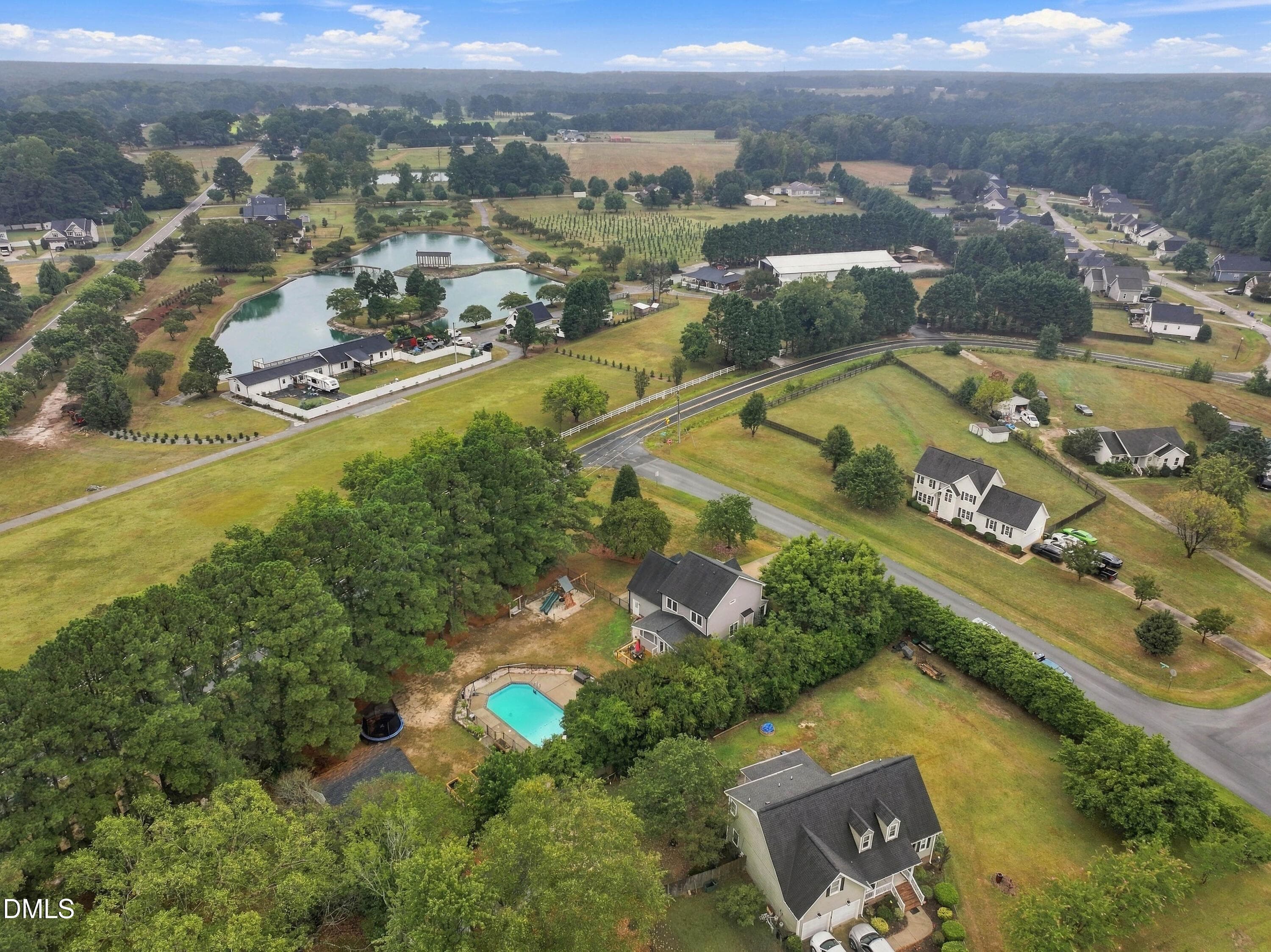 7341 westworth dr 59 - 7341 Westworth Drive, Willow Springs, NC 27592, Willow Springs