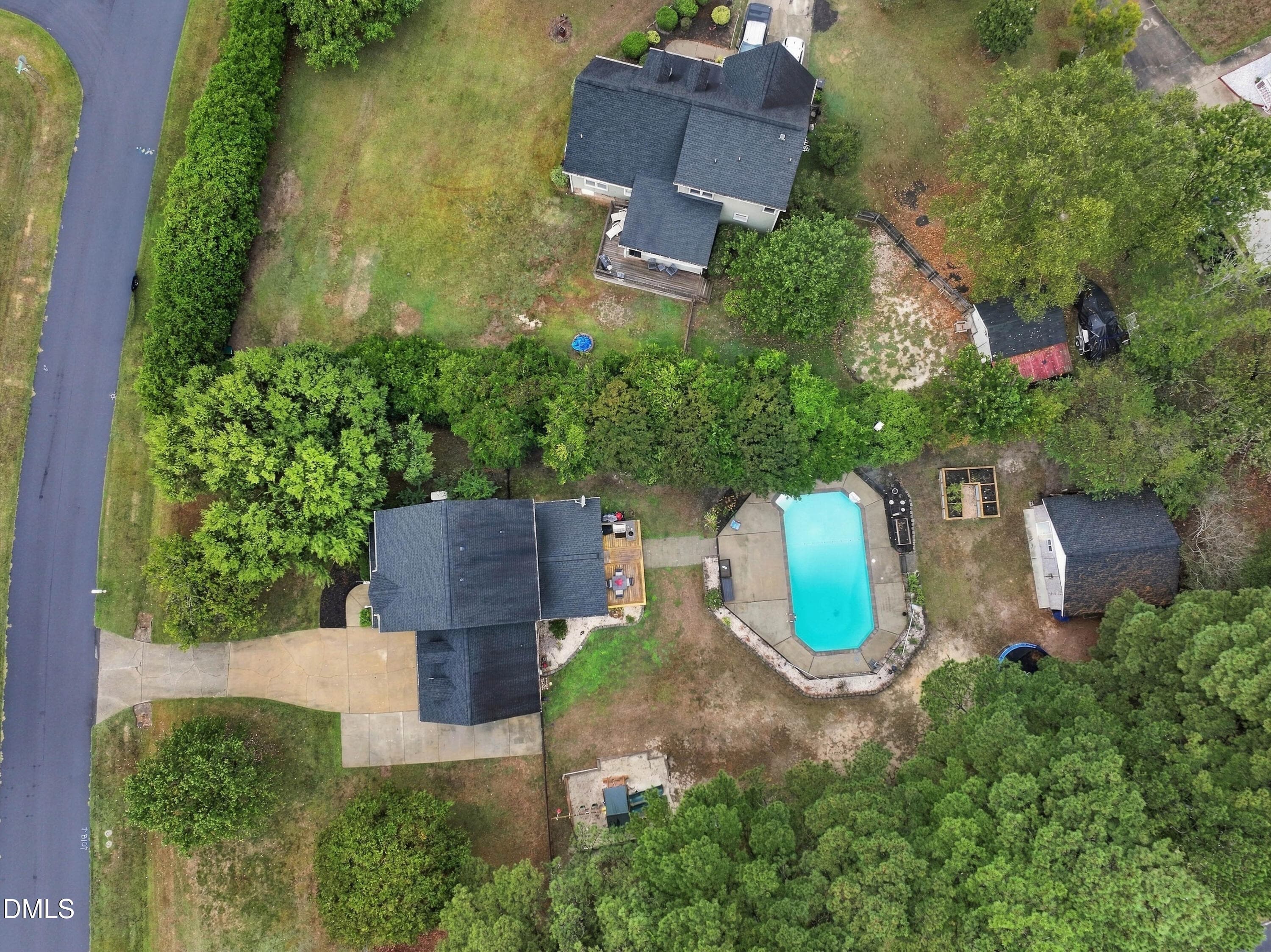 7341 westworth dr 61 - 7341 Westworth Drive, Willow Springs, NC 27592, Willow Springs