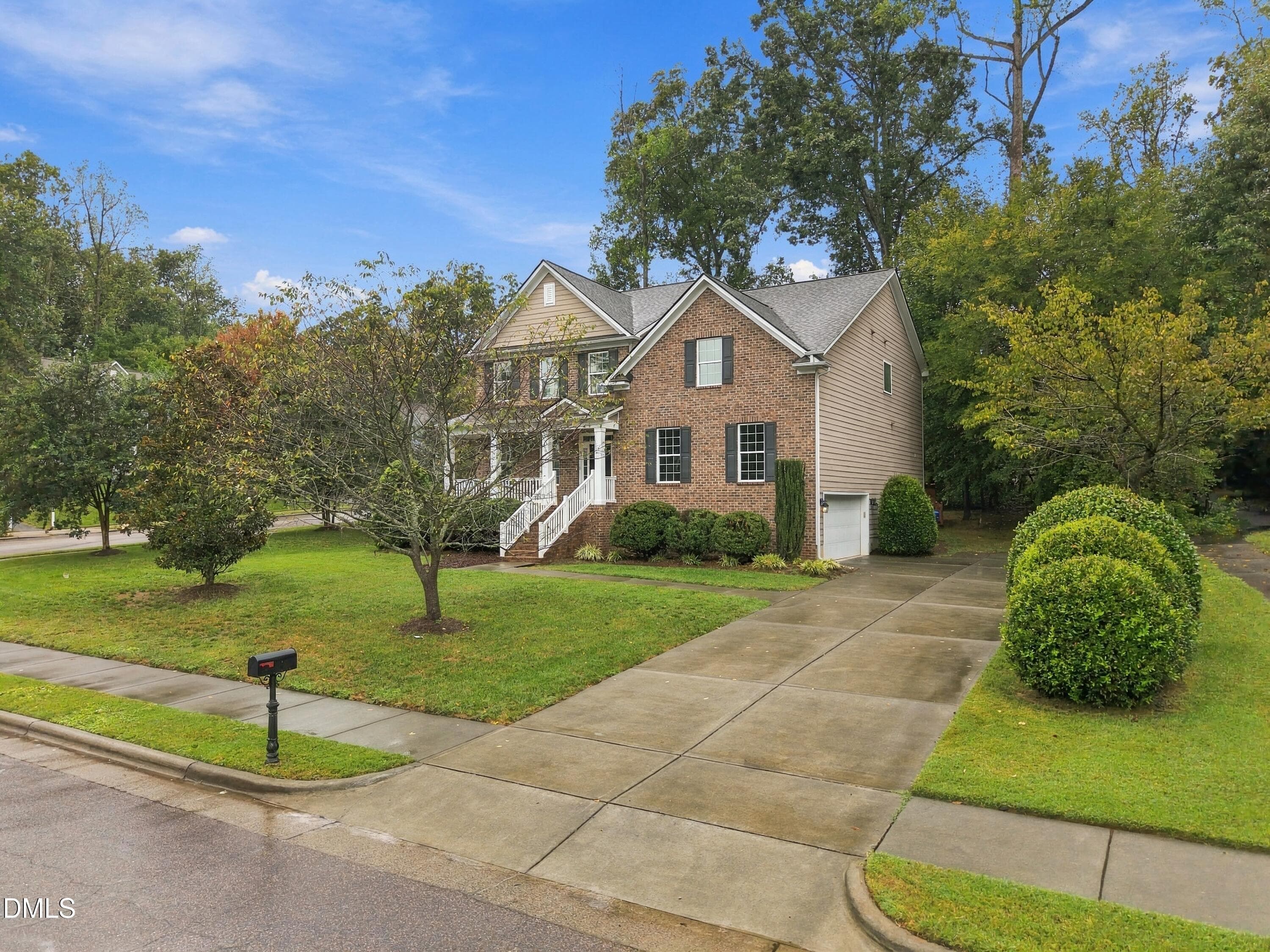 2 - 503 Rollesby Court, Hillsborough, NC 27278, Hillsborough